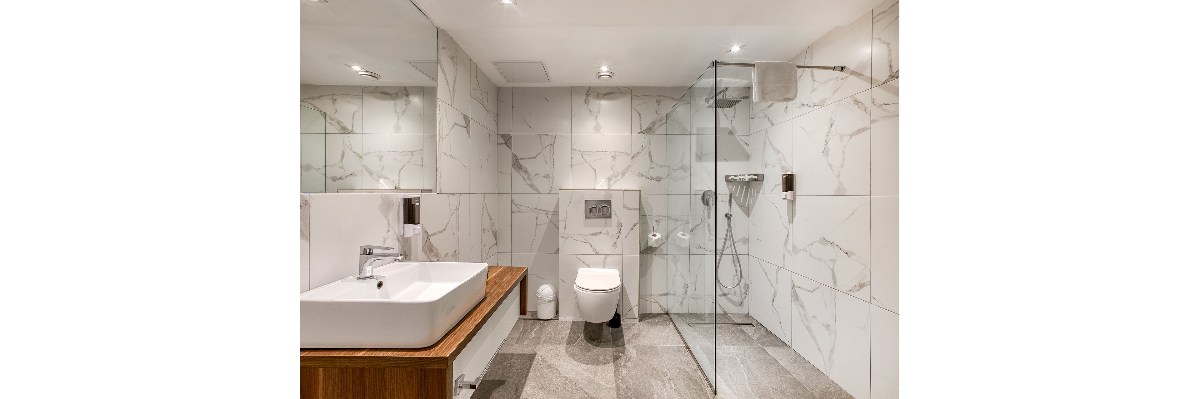 Solana Hotel and Spa.