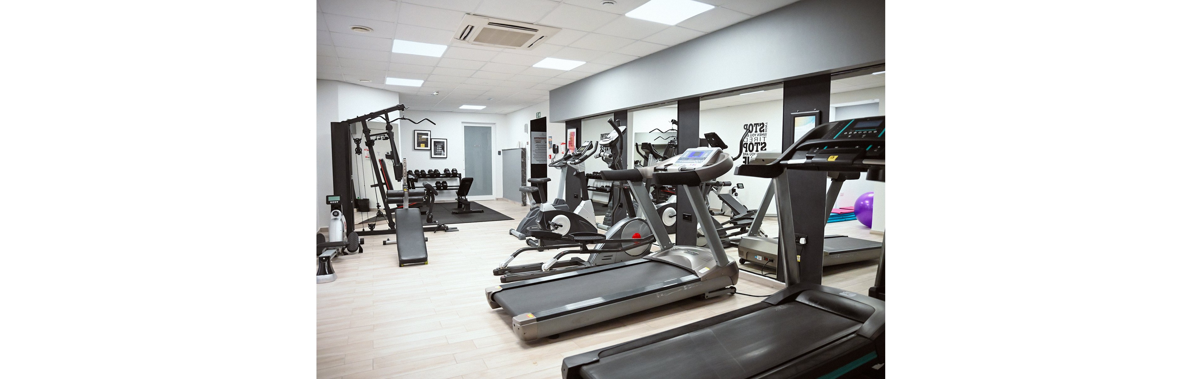 Solana Hotel and Spa.