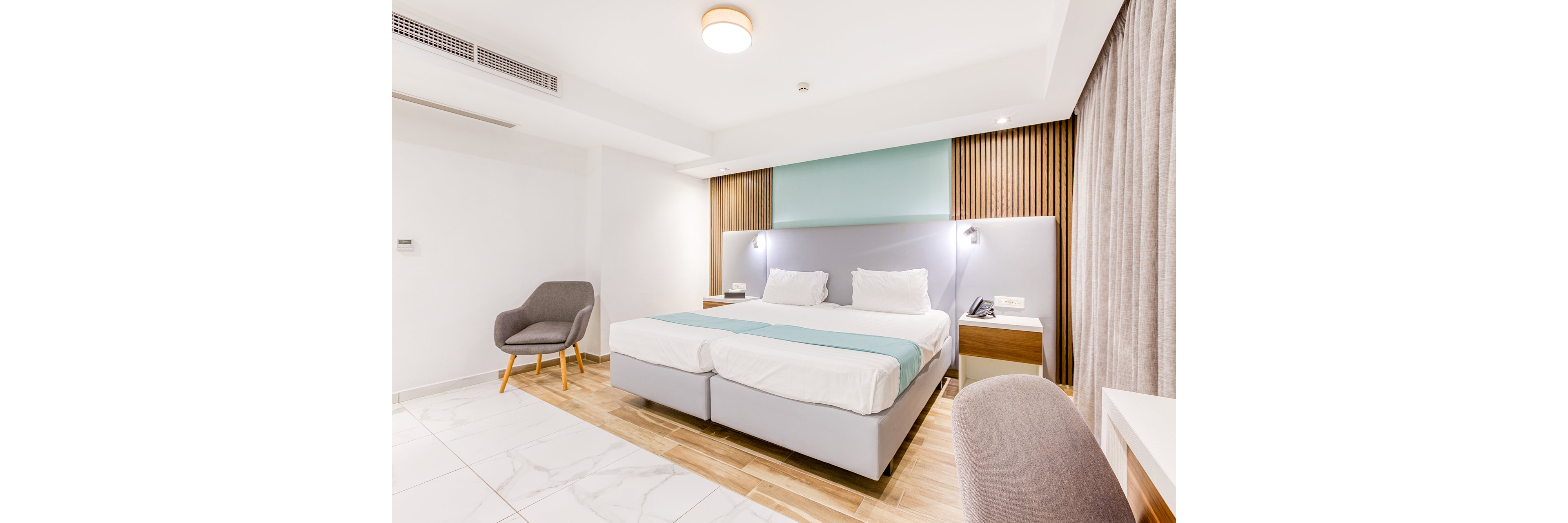 Solana Hotel and Spa.