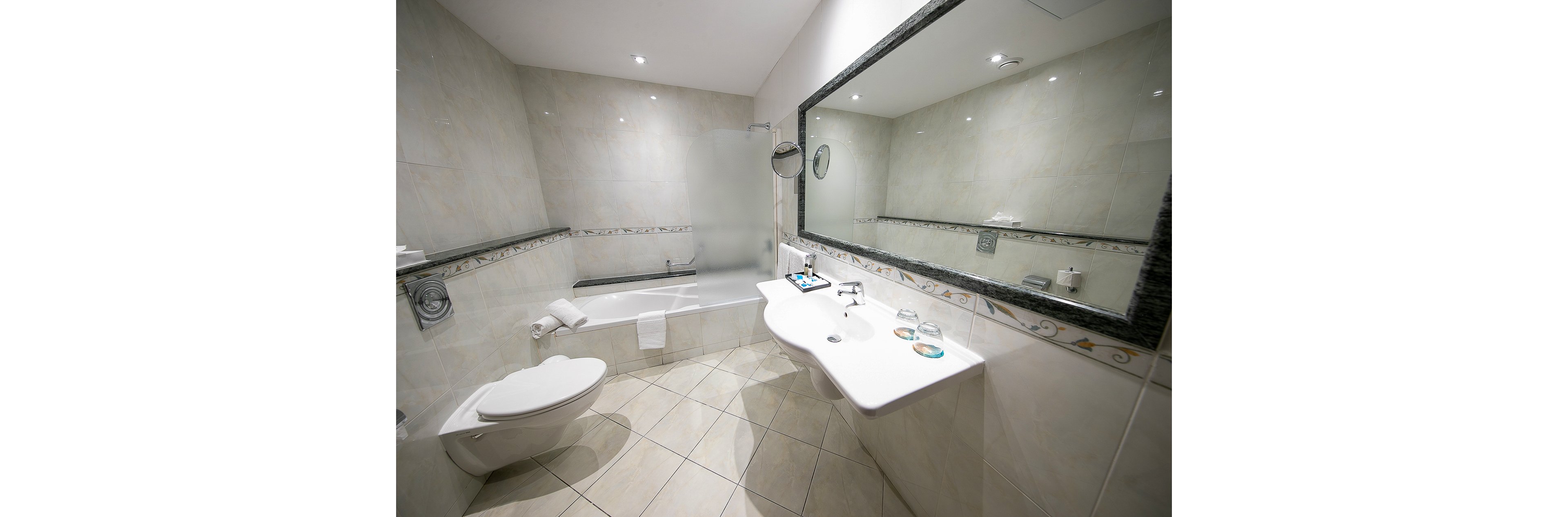 Solana Hotel and Spa.