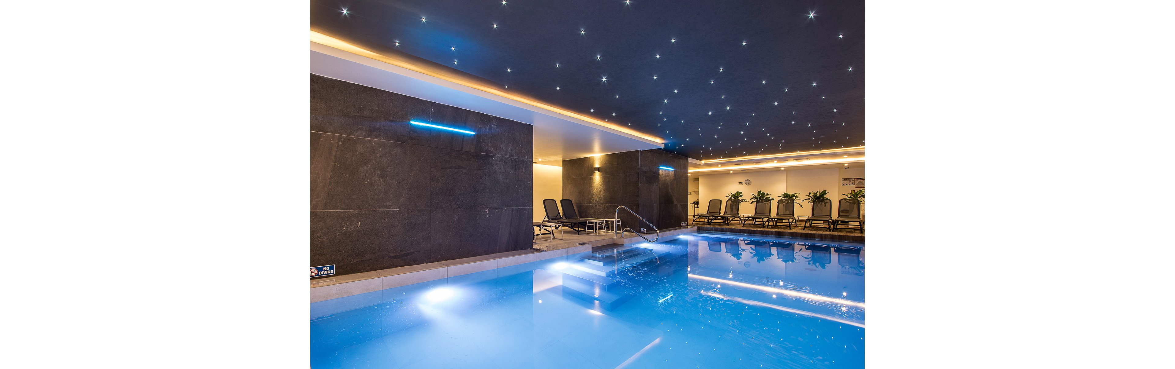 Solana Hotel and Spa.