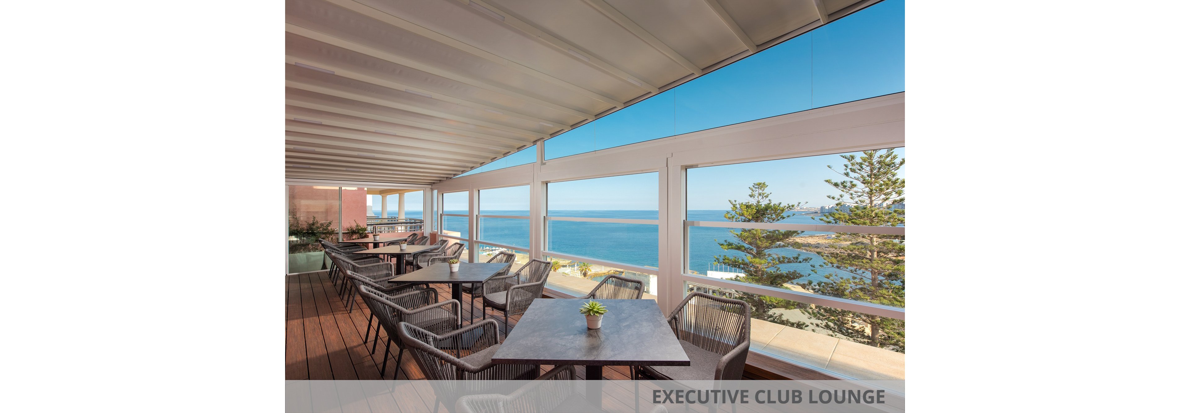 Westin Dragonara Resort