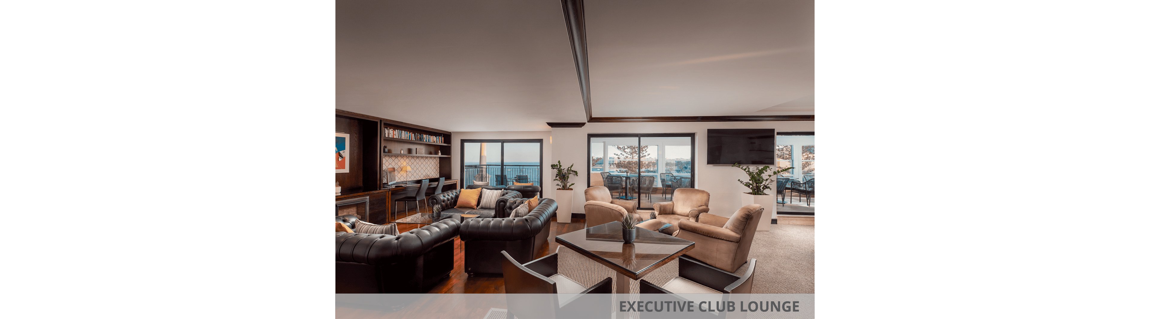 Westin Dragonara Resort