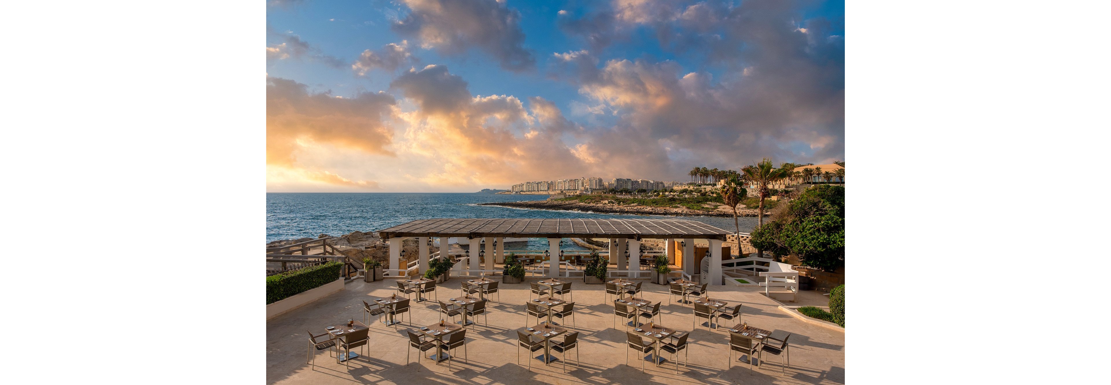 Westin Dragonara Resort