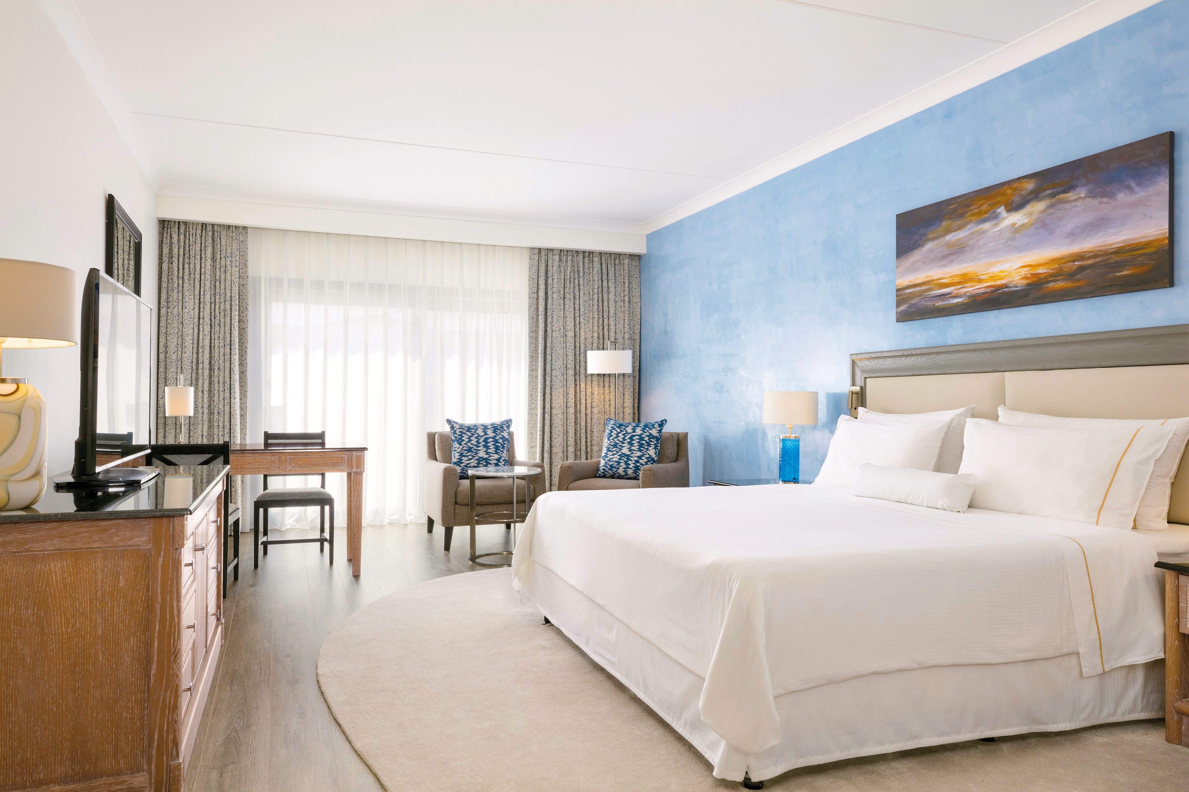 Westin Dragonara Resort