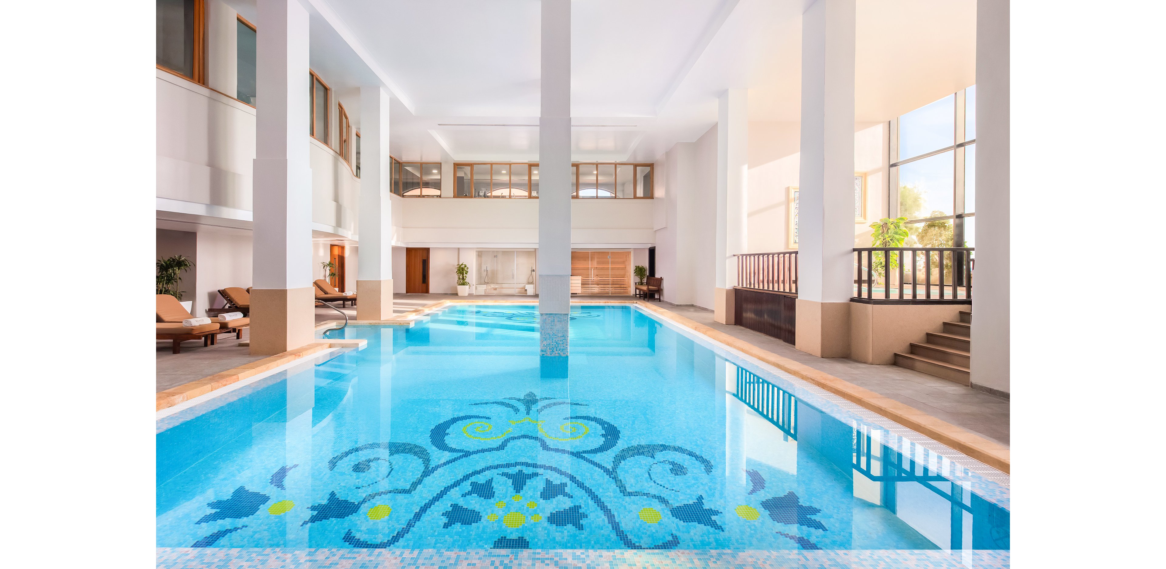 Westin Dragonara Resort