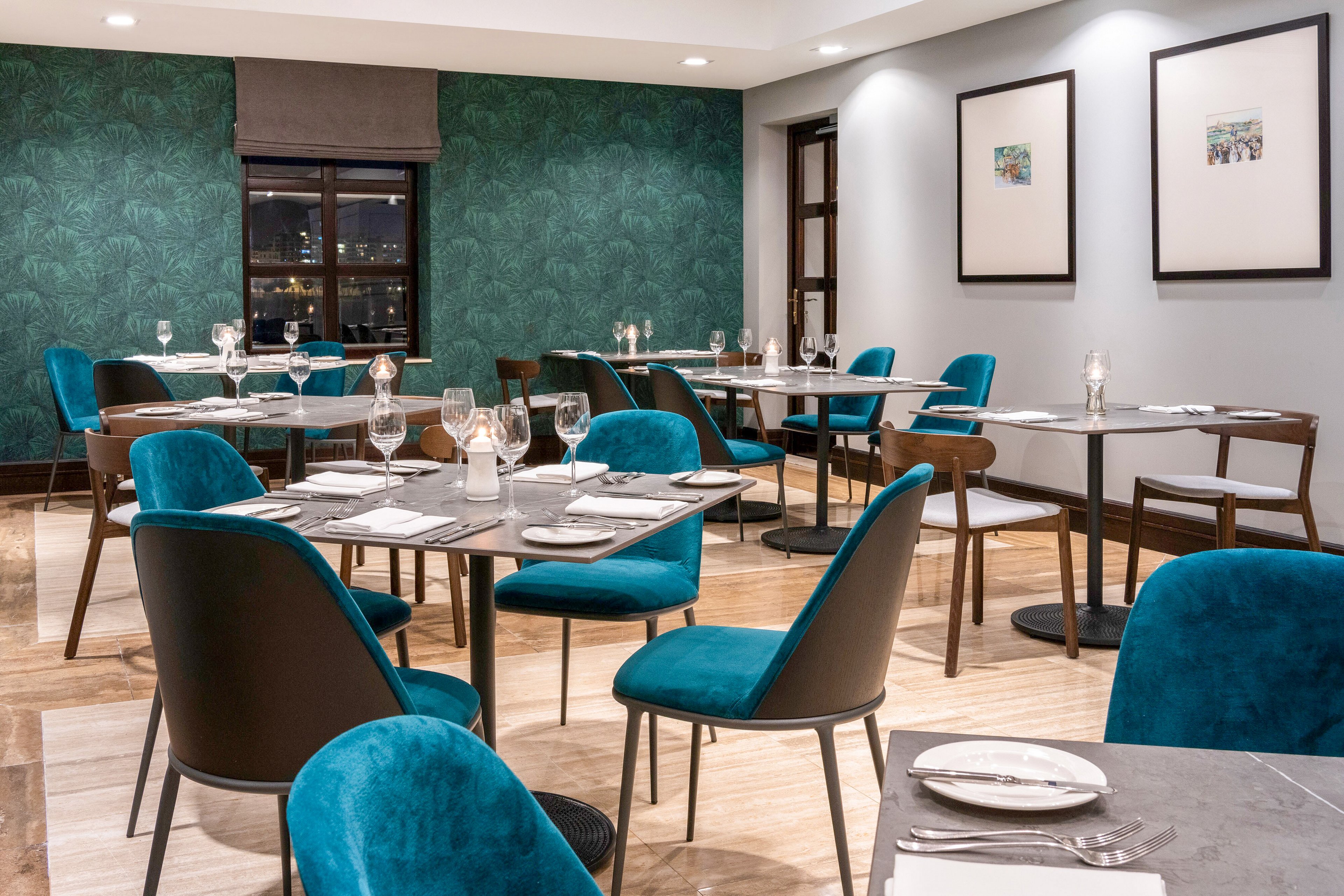 Westin Dragonara Resort