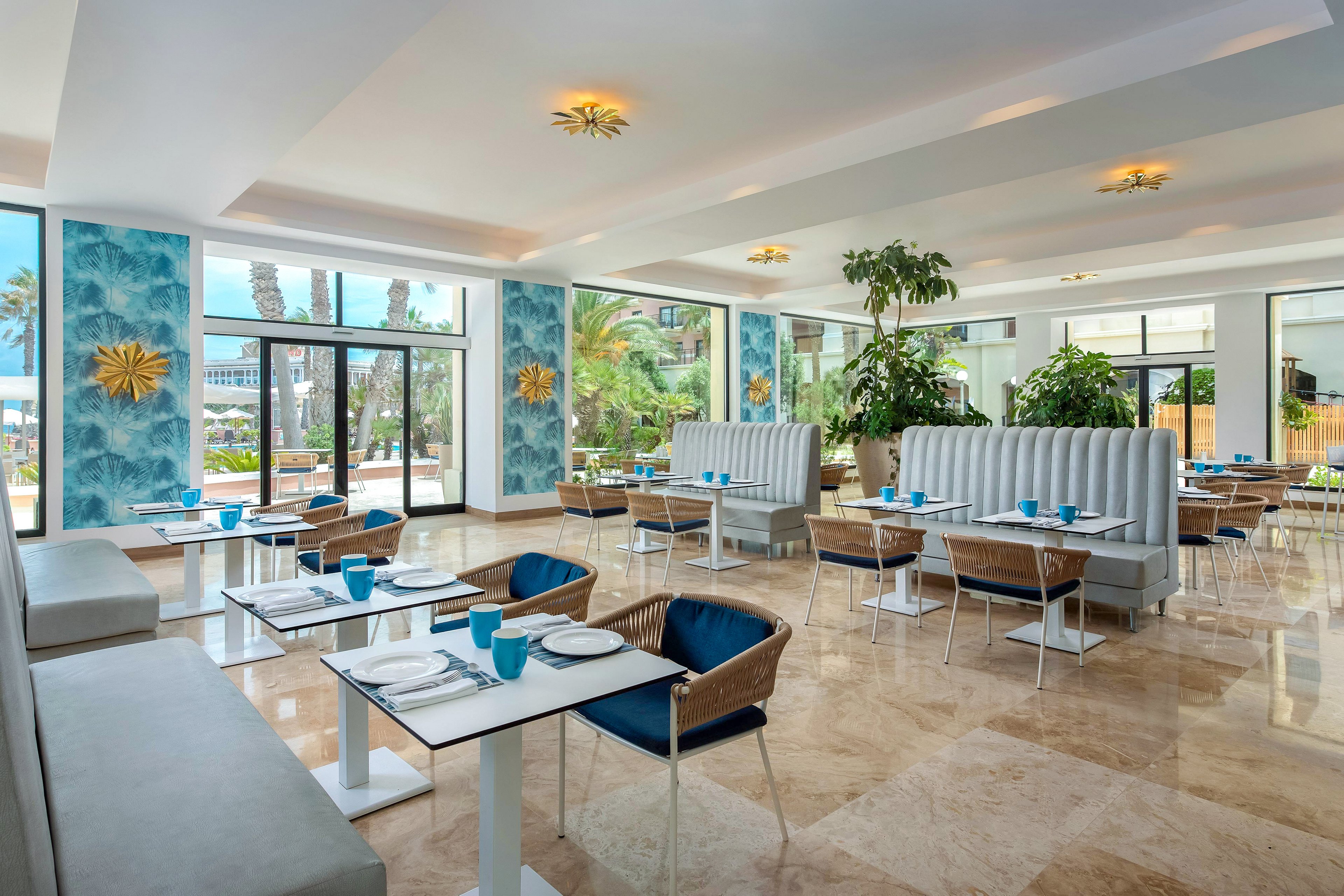 Westin Dragonara Resort