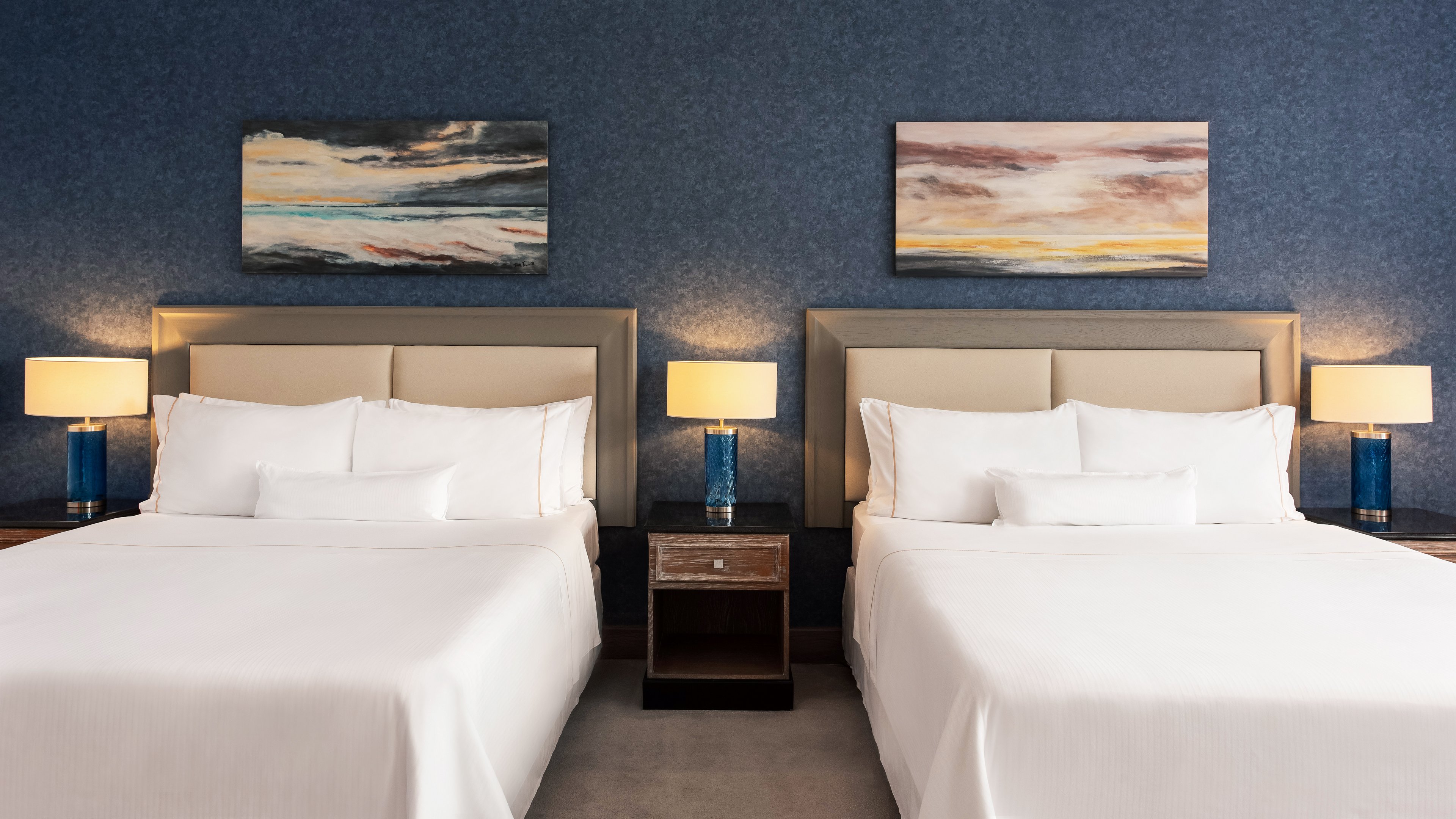 Westin Dragonara Resort