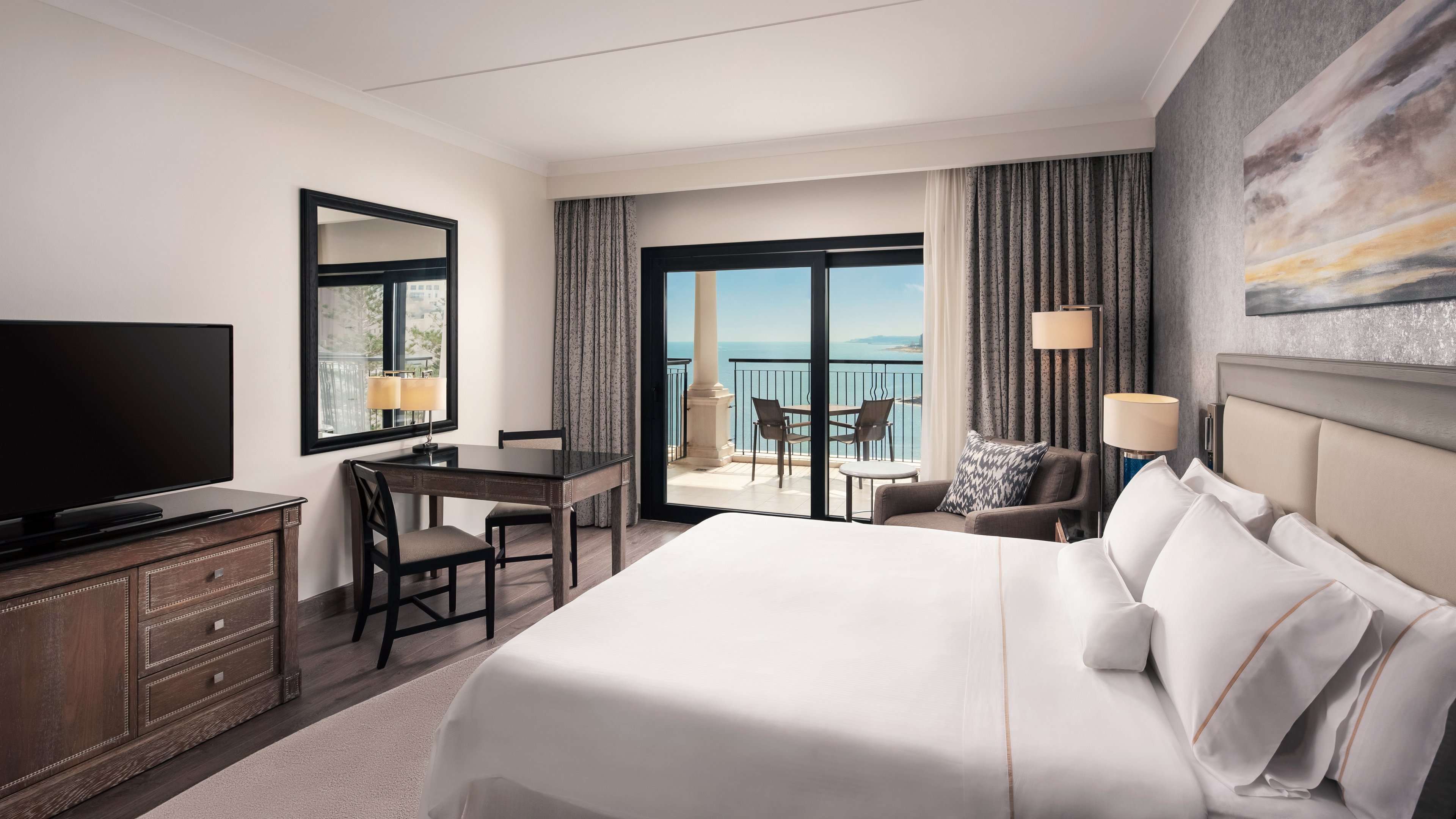 Westin Dragonara Resort