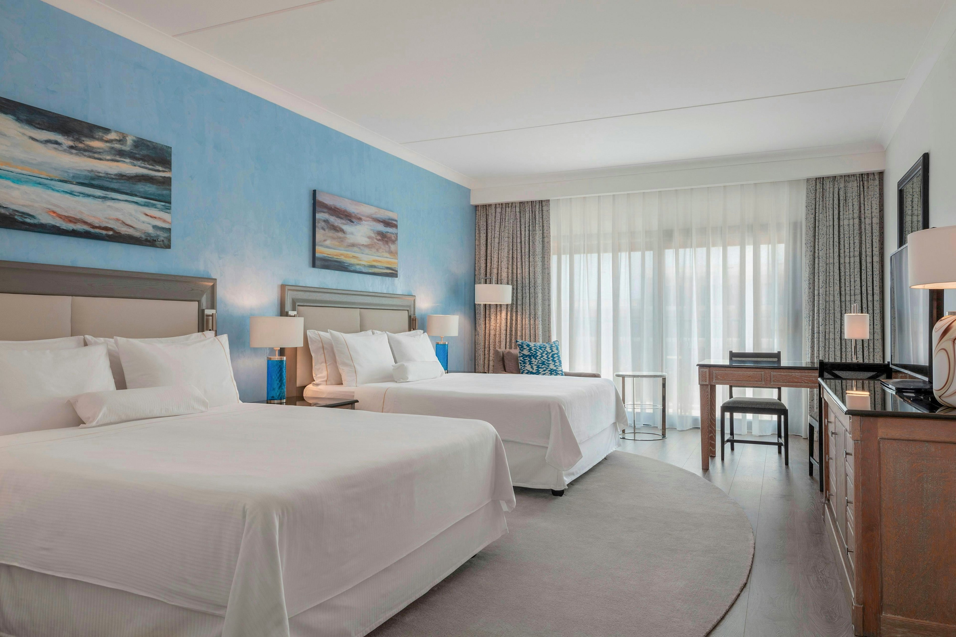 Westin Dragonara Resort