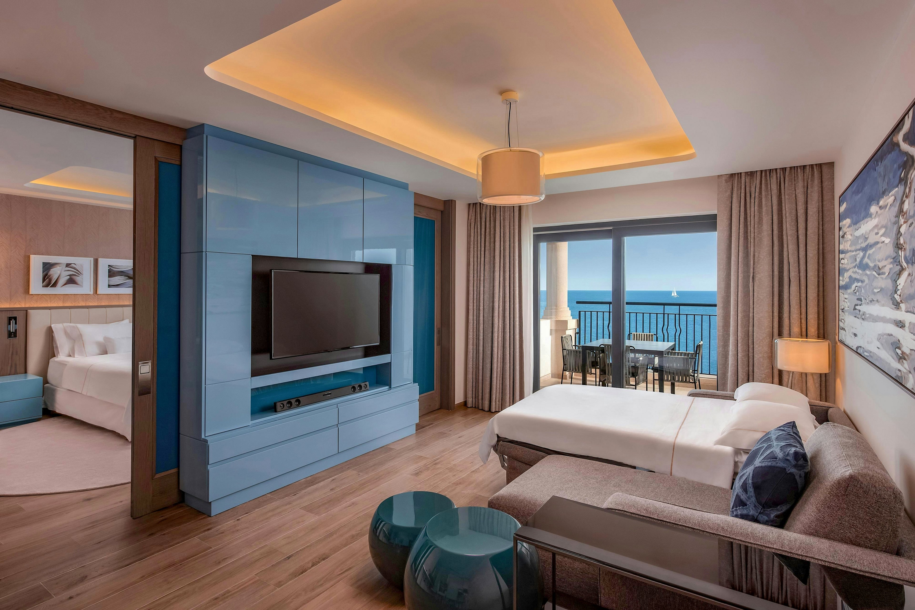 Westin Dragonara Resort