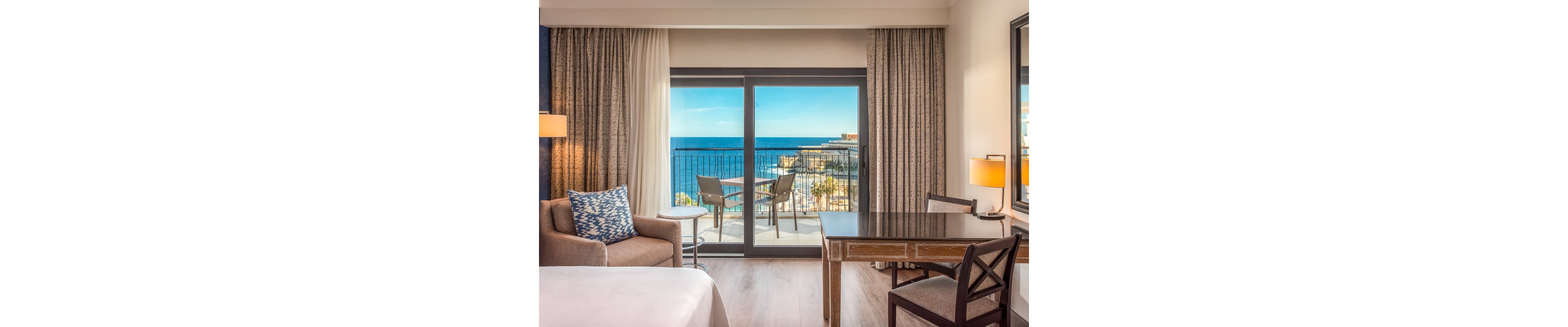 Westin Dragonara Resort