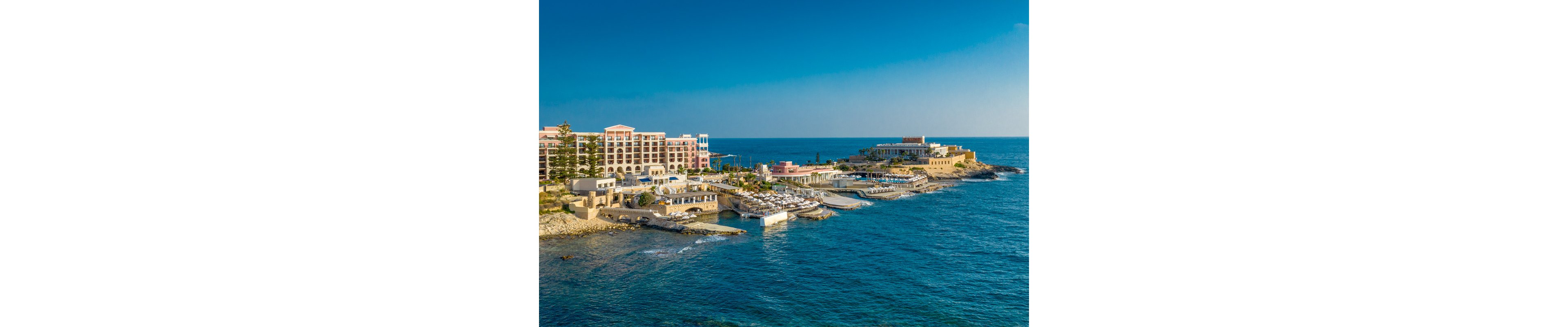 Westin Dragonara Resort