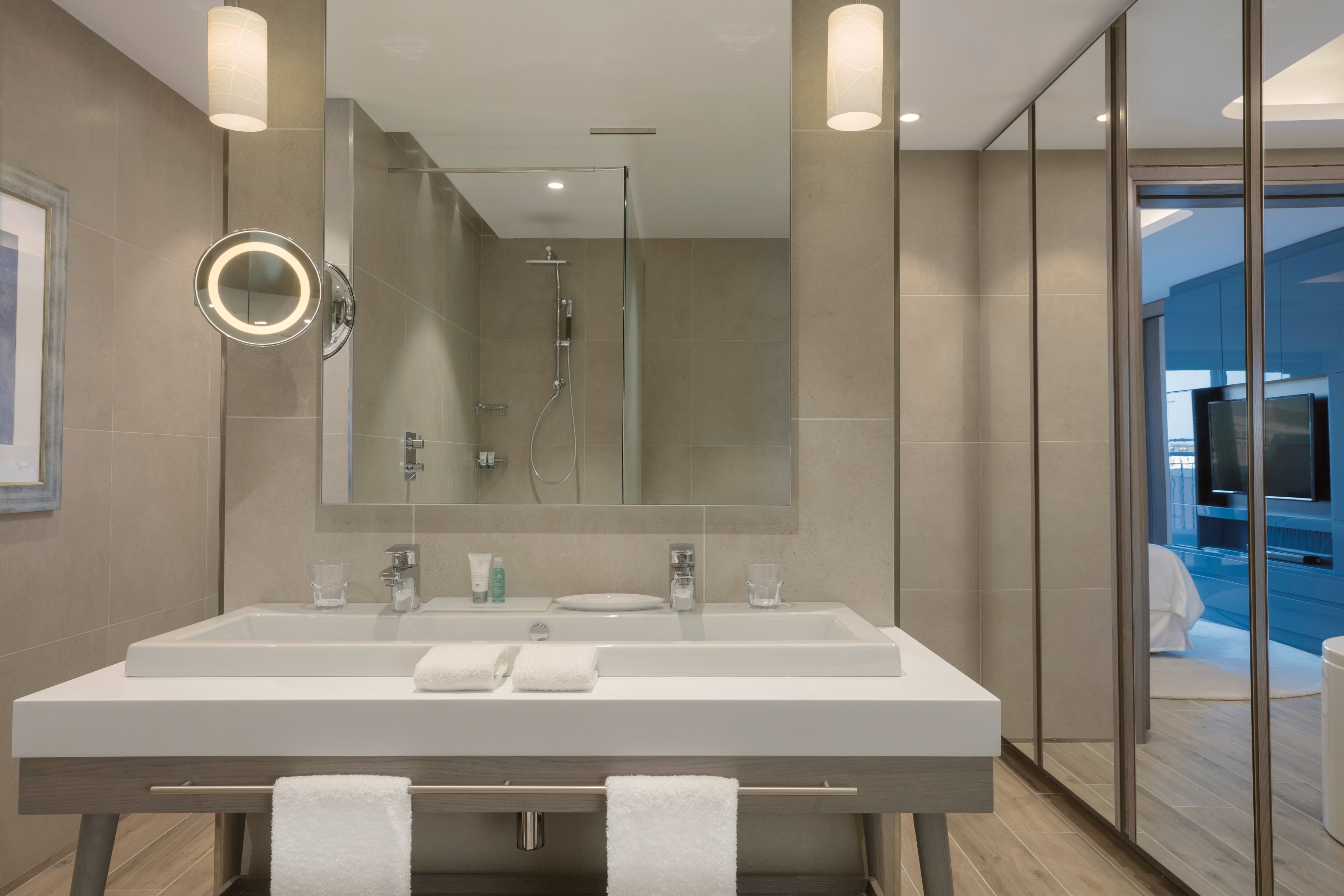 Westin Dragonara Resort