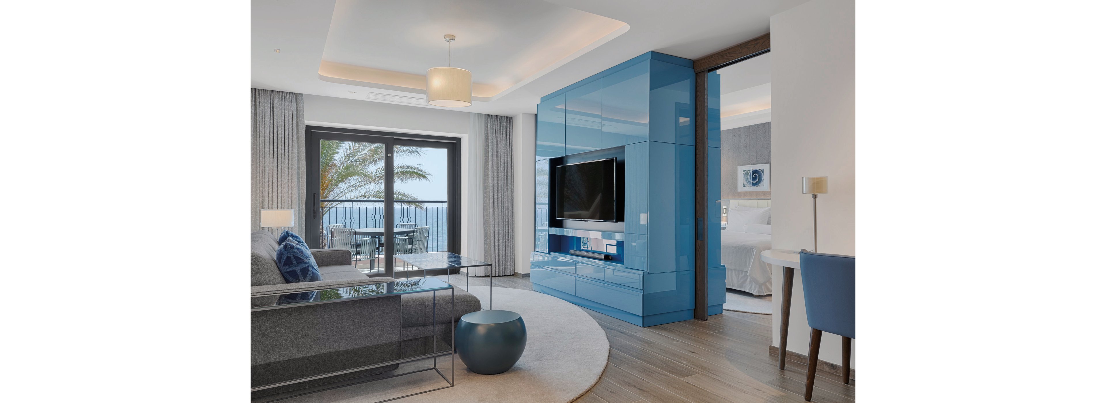 Westin Dragonara Resort