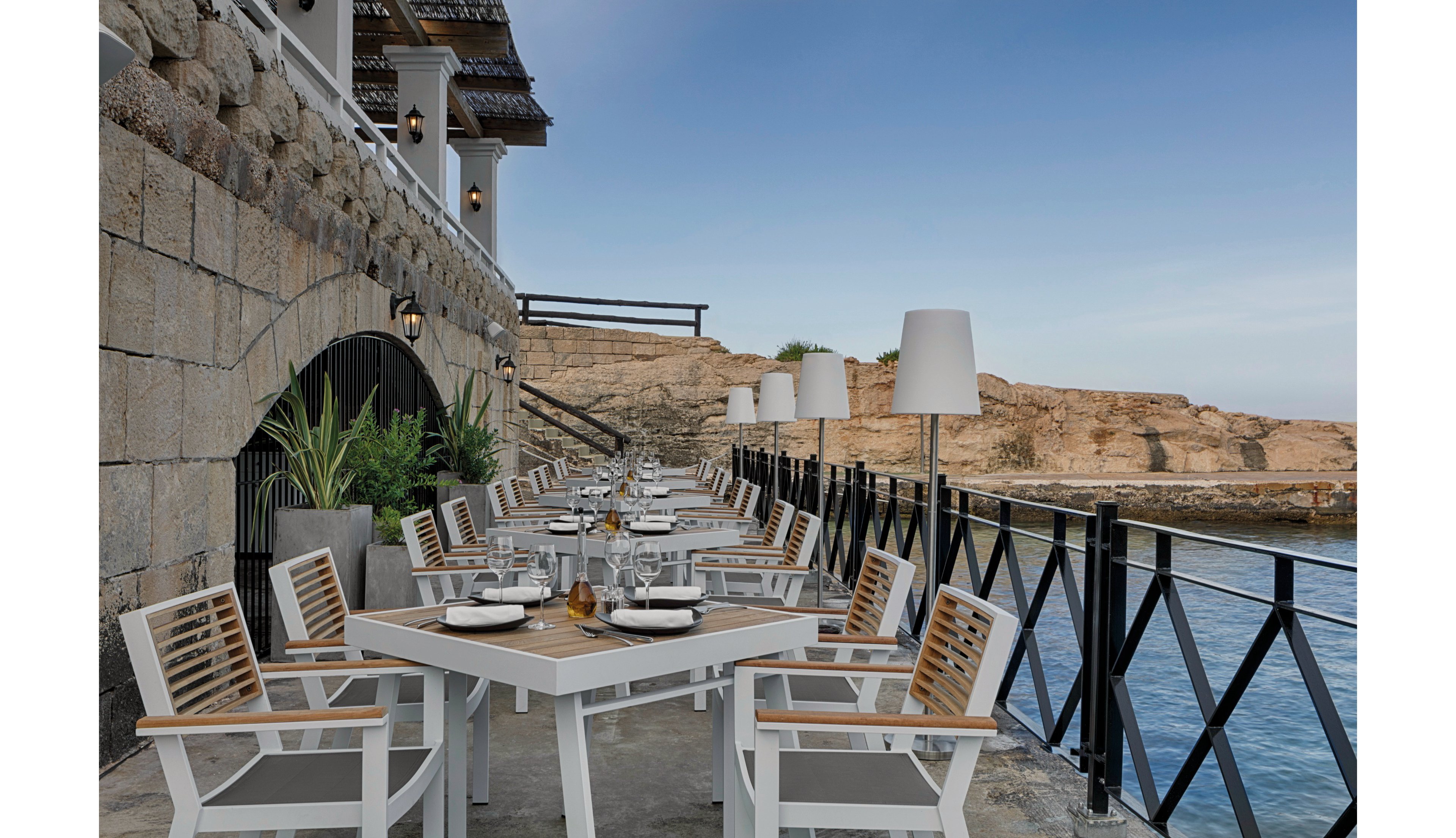 Westin Dragonara Resort