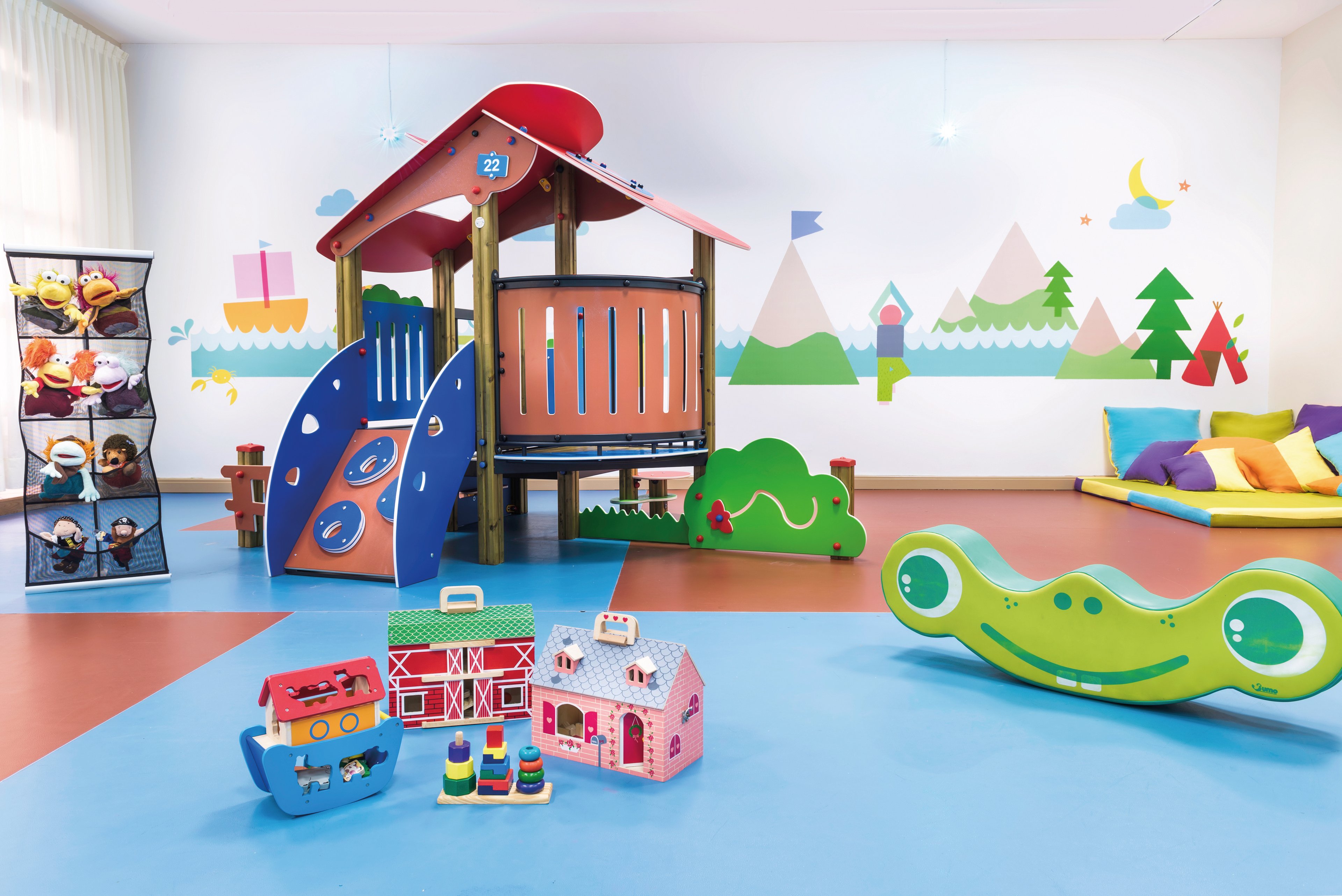 Westin Dragonara Resort