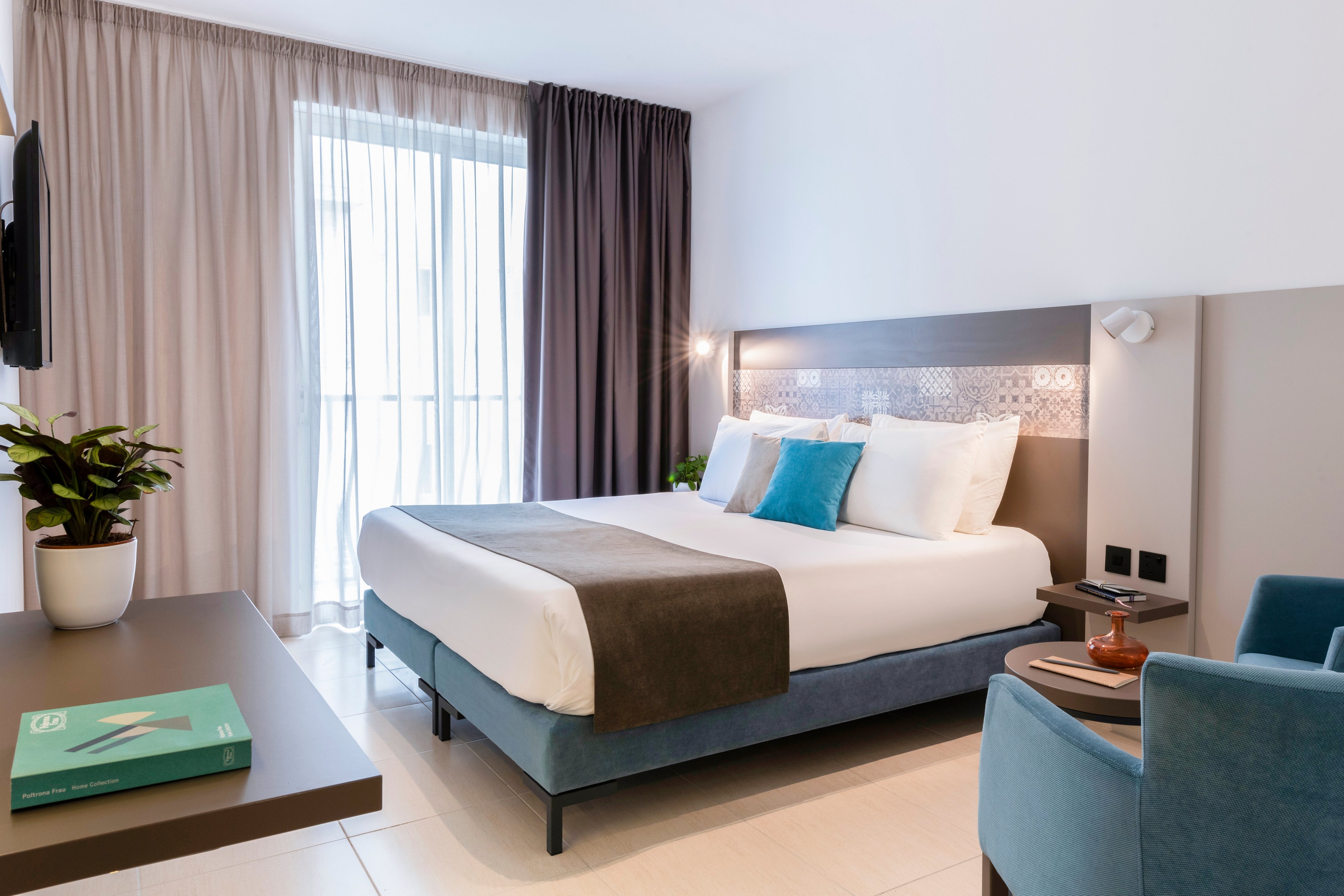 ST Bayview Hotel & Spa