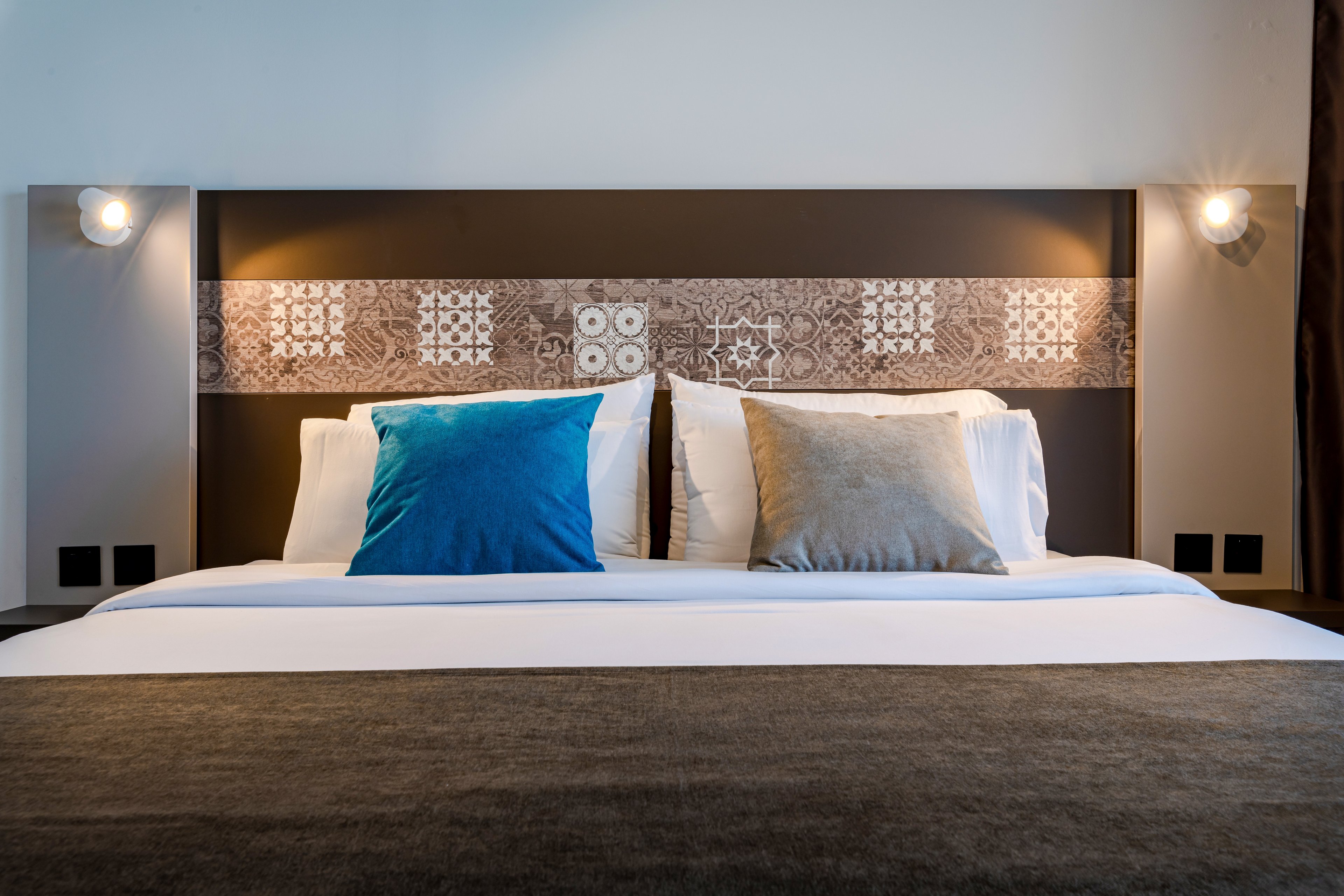 ST Bayview Hotel & Spa