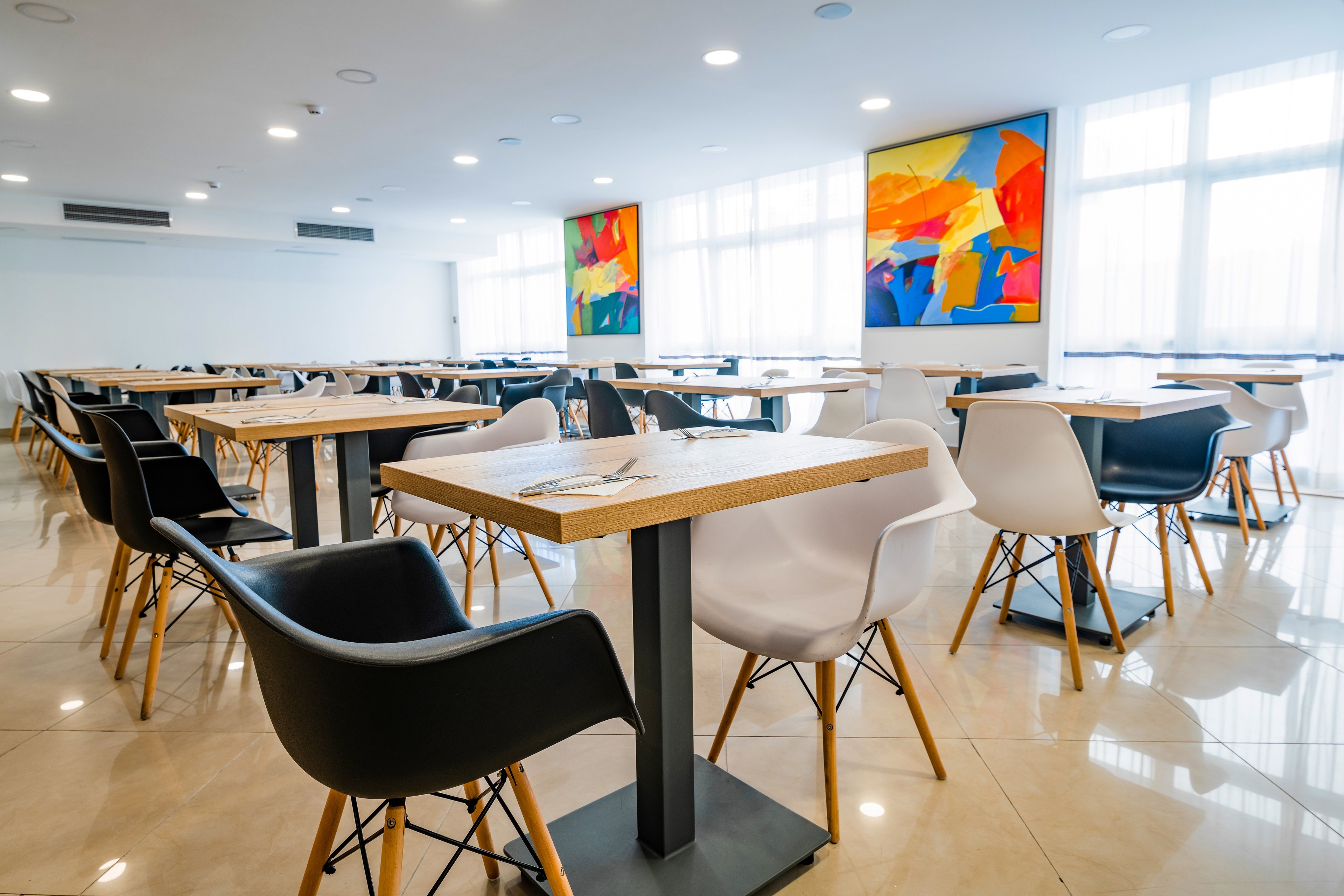 ST Bayview Hotel & Spa