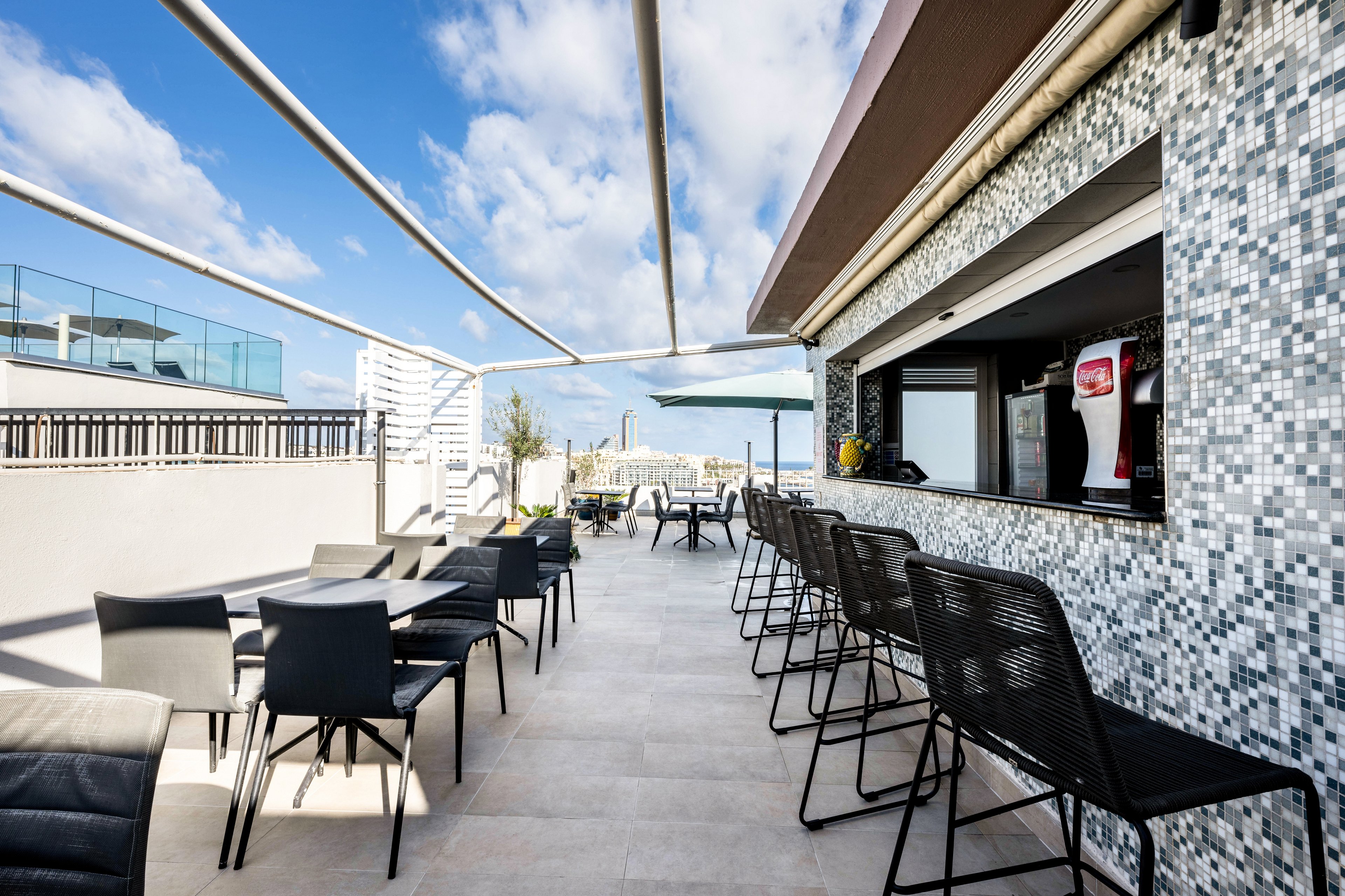 The Plaza and Plaza Regency Hotel and Apartments