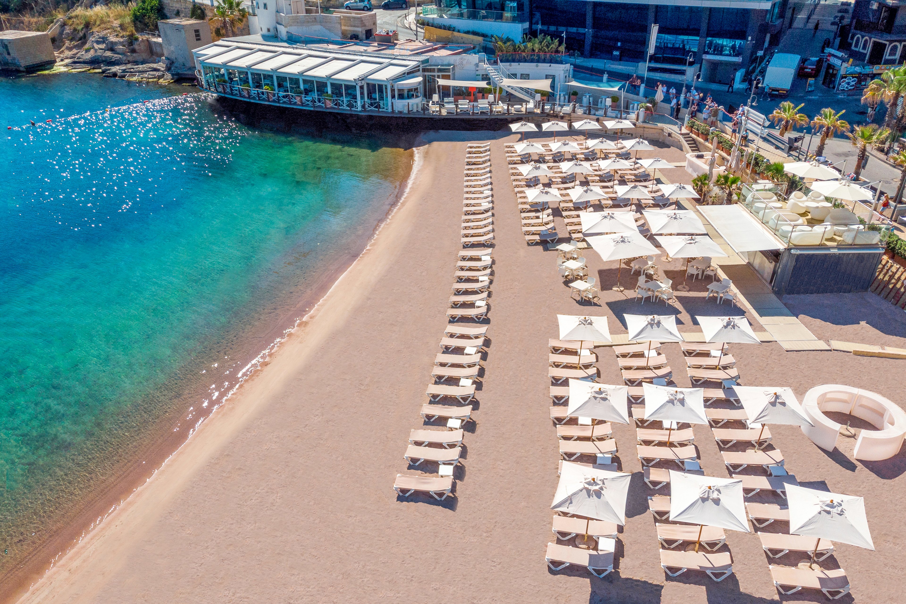 InterContinental Malta