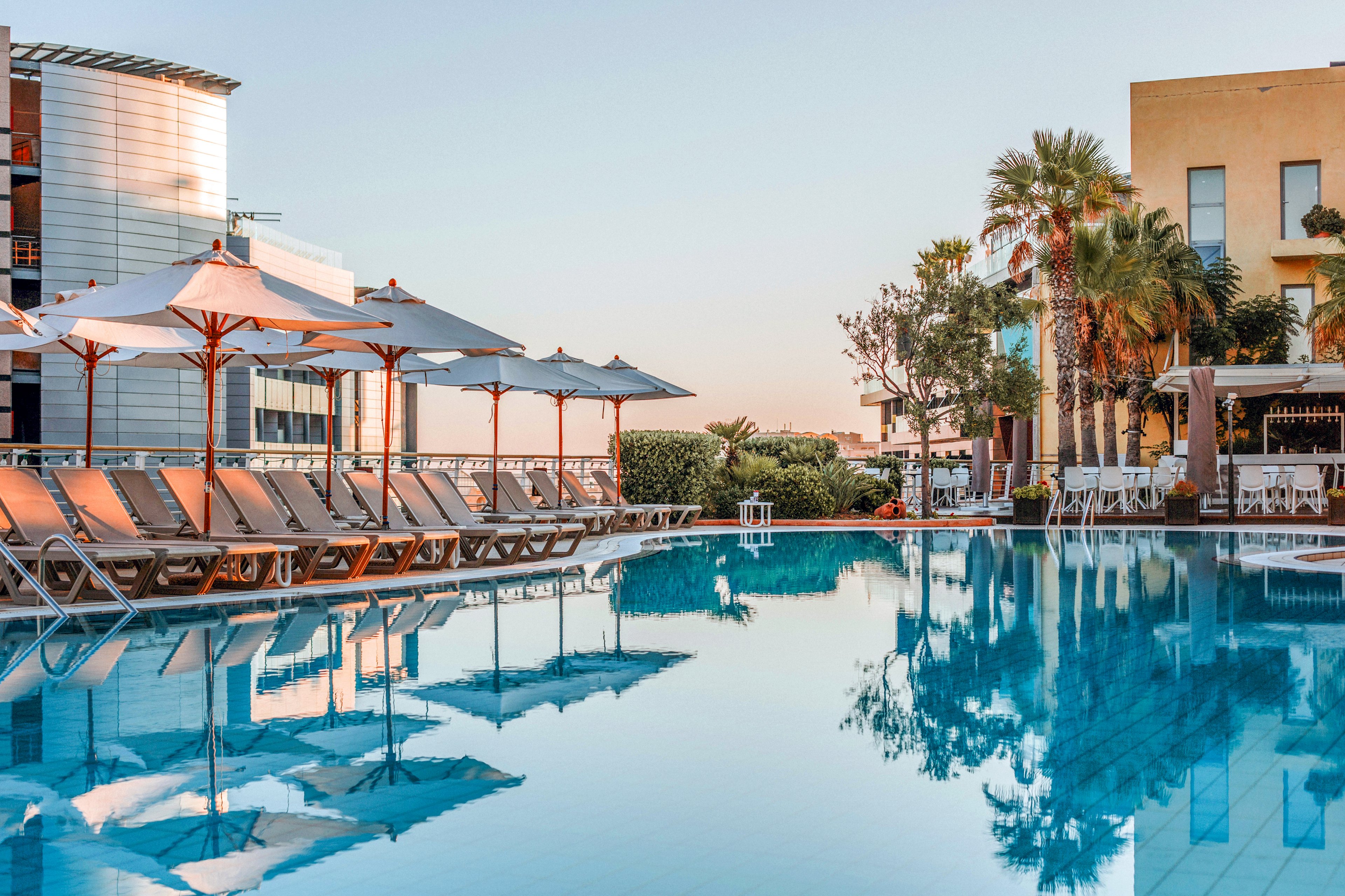 InterContinental Malta