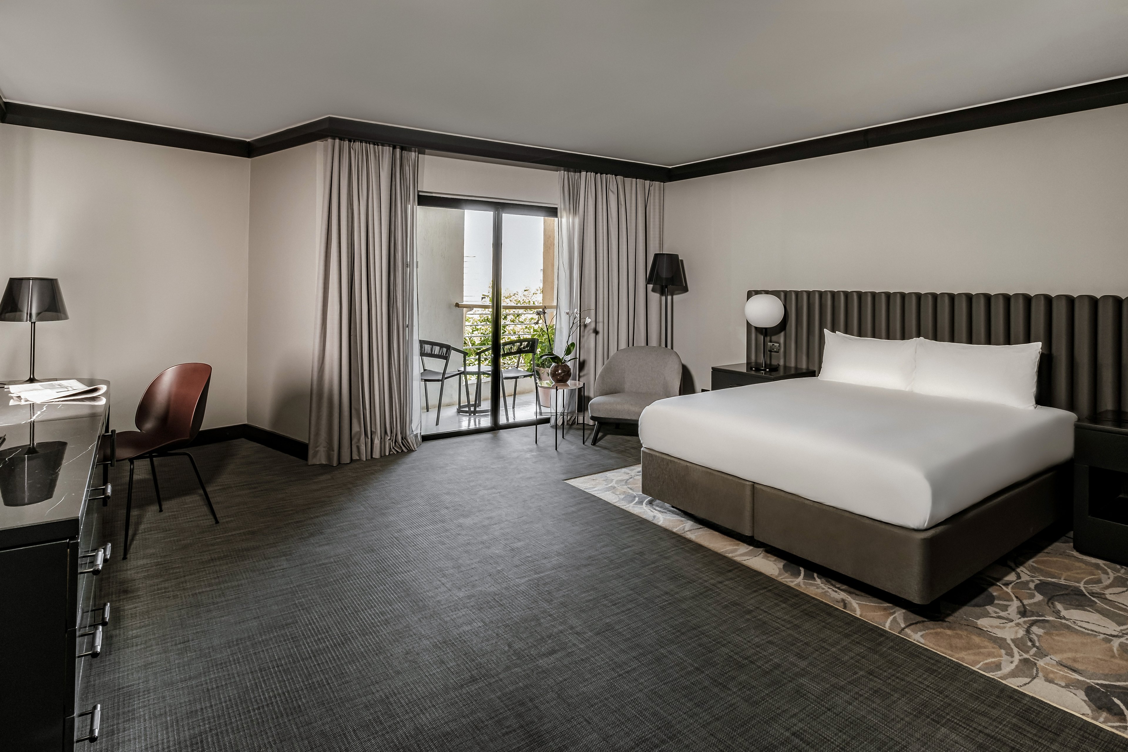 InterContinental Malta