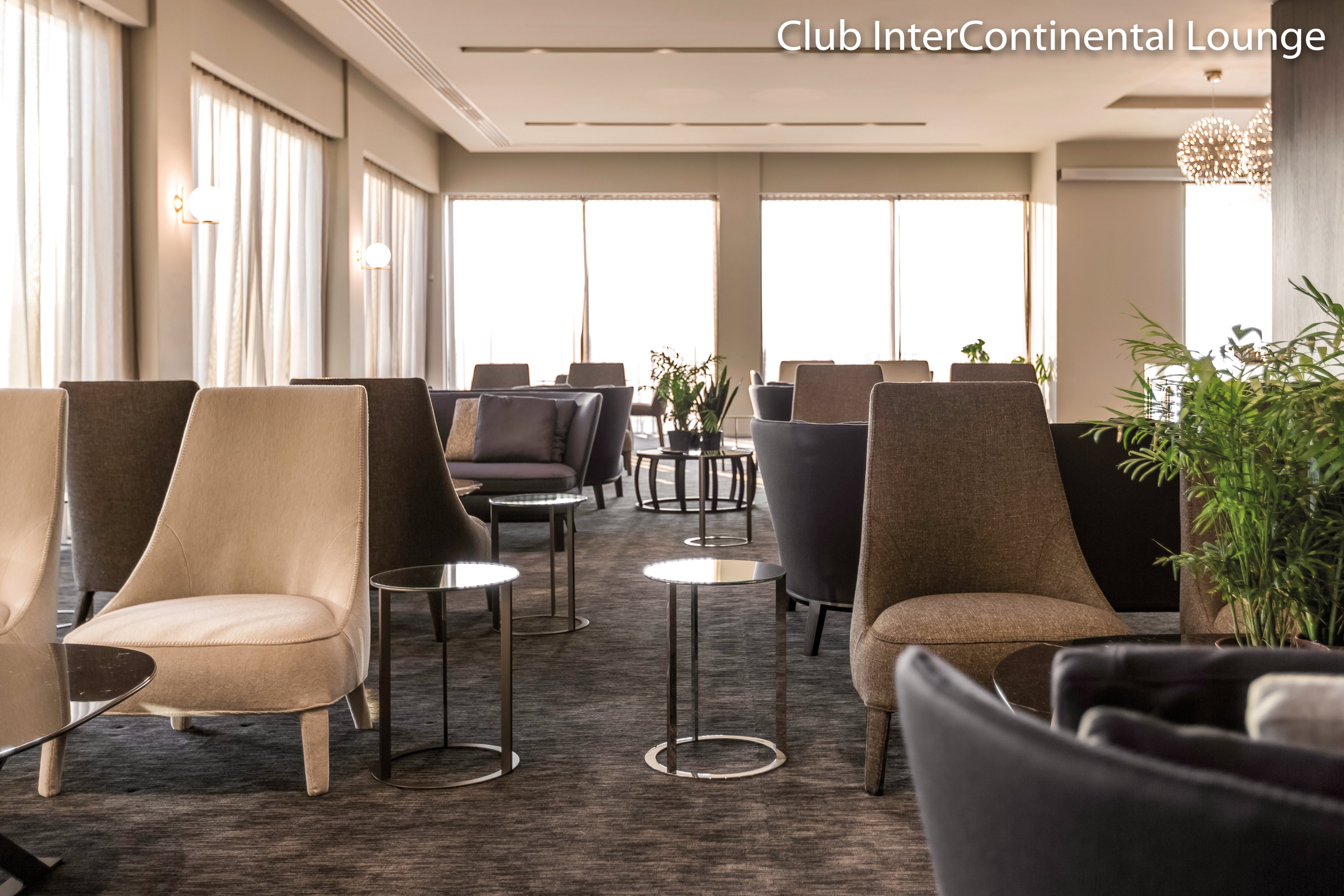 InterContinental Malta