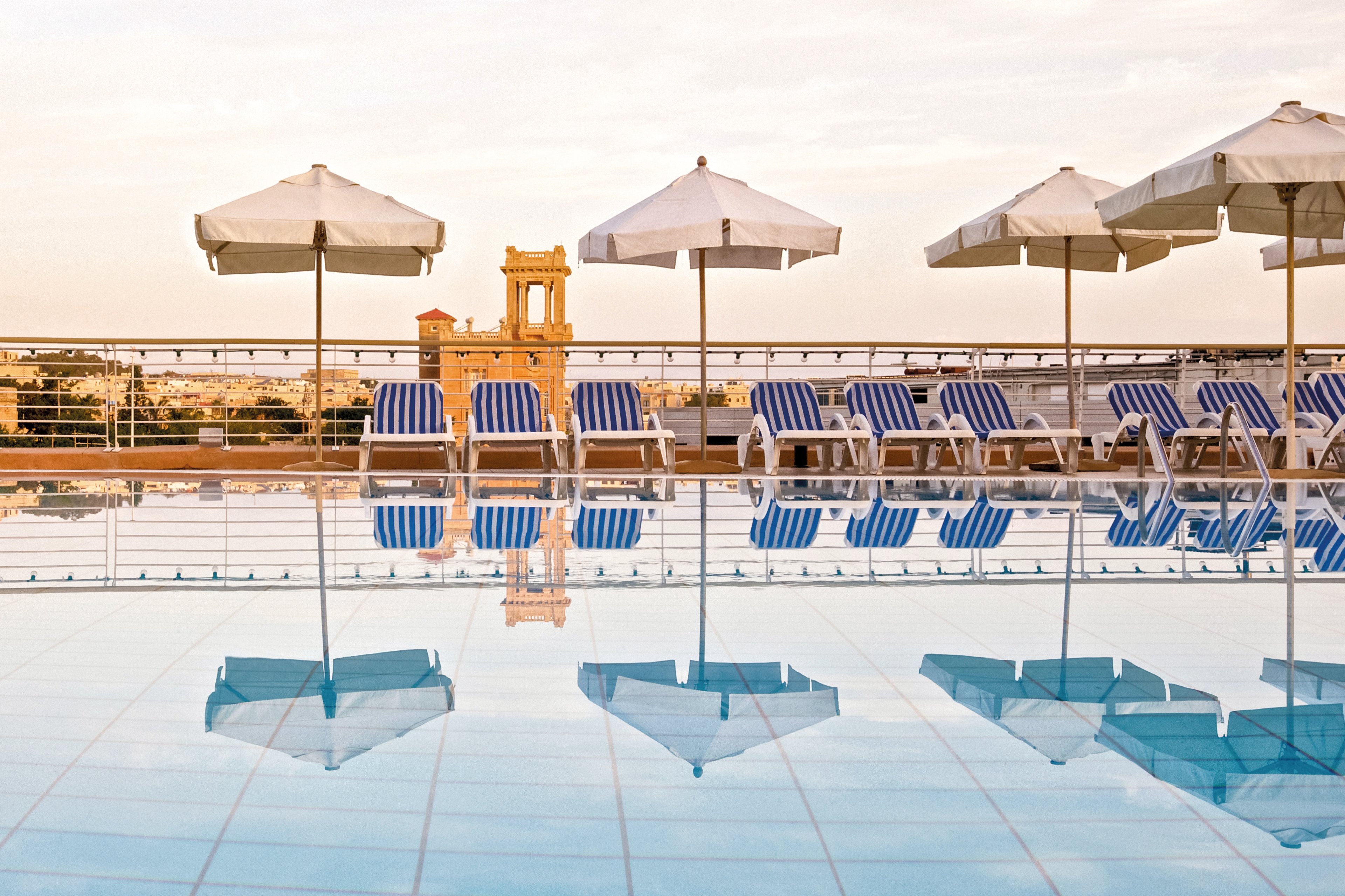 InterContinental Malta