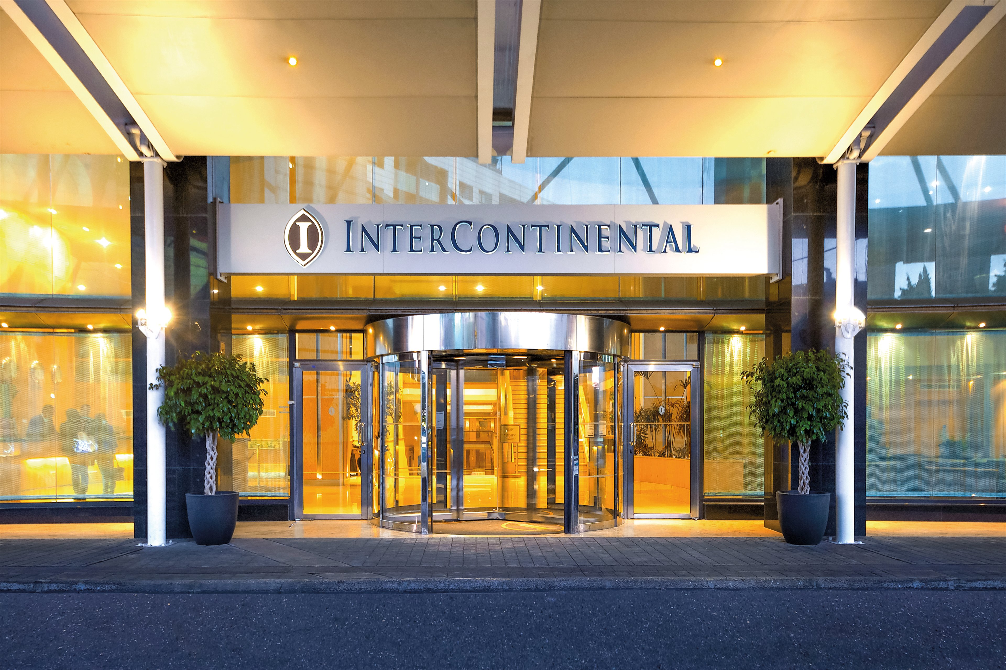 InterContinental Malta