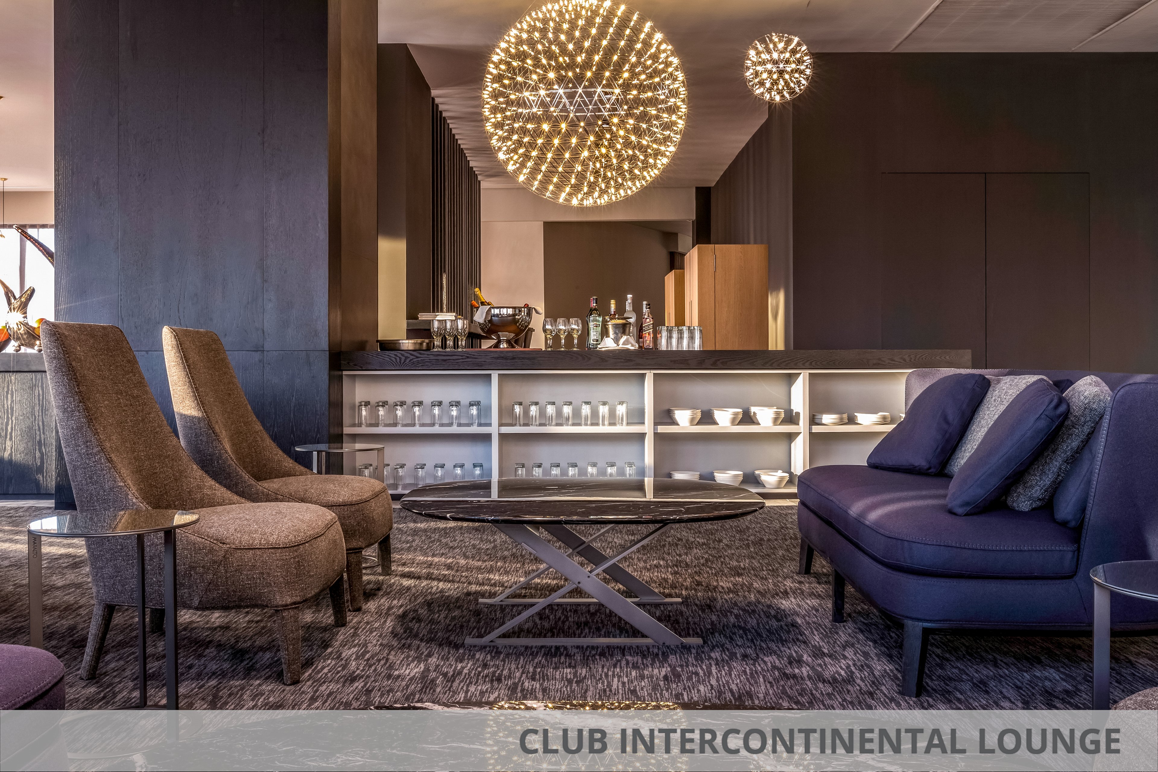 InterContinental Malta