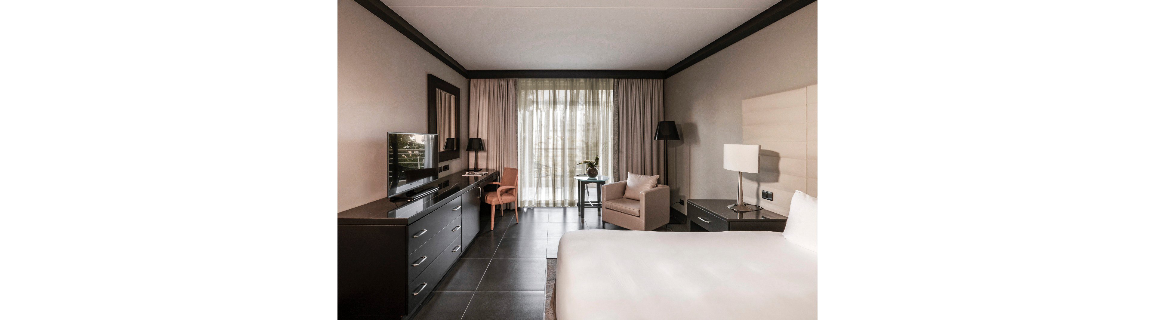 InterContinental Malta