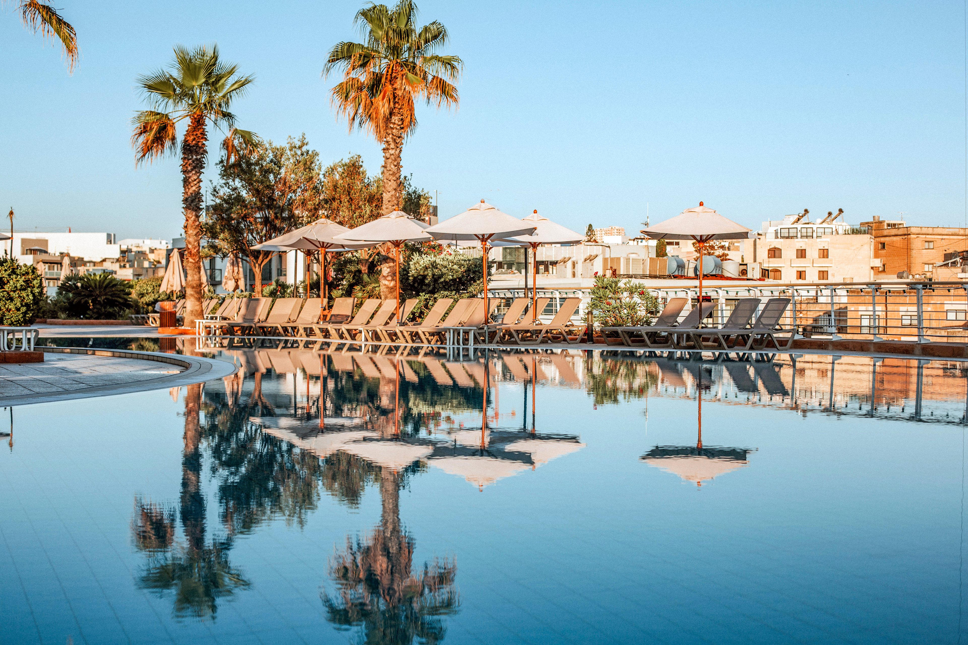 InterContinental Malta