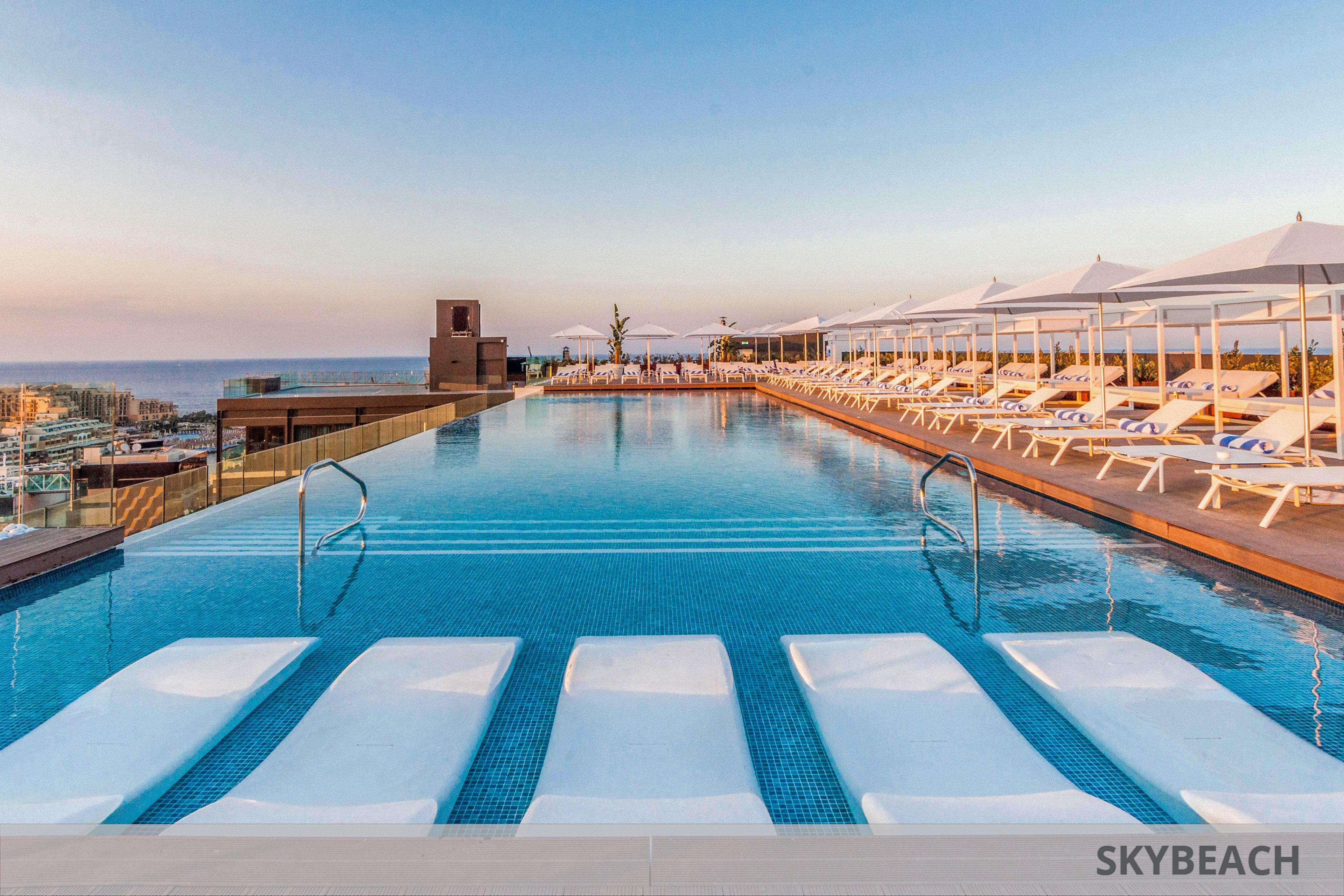 InterContinental Malta