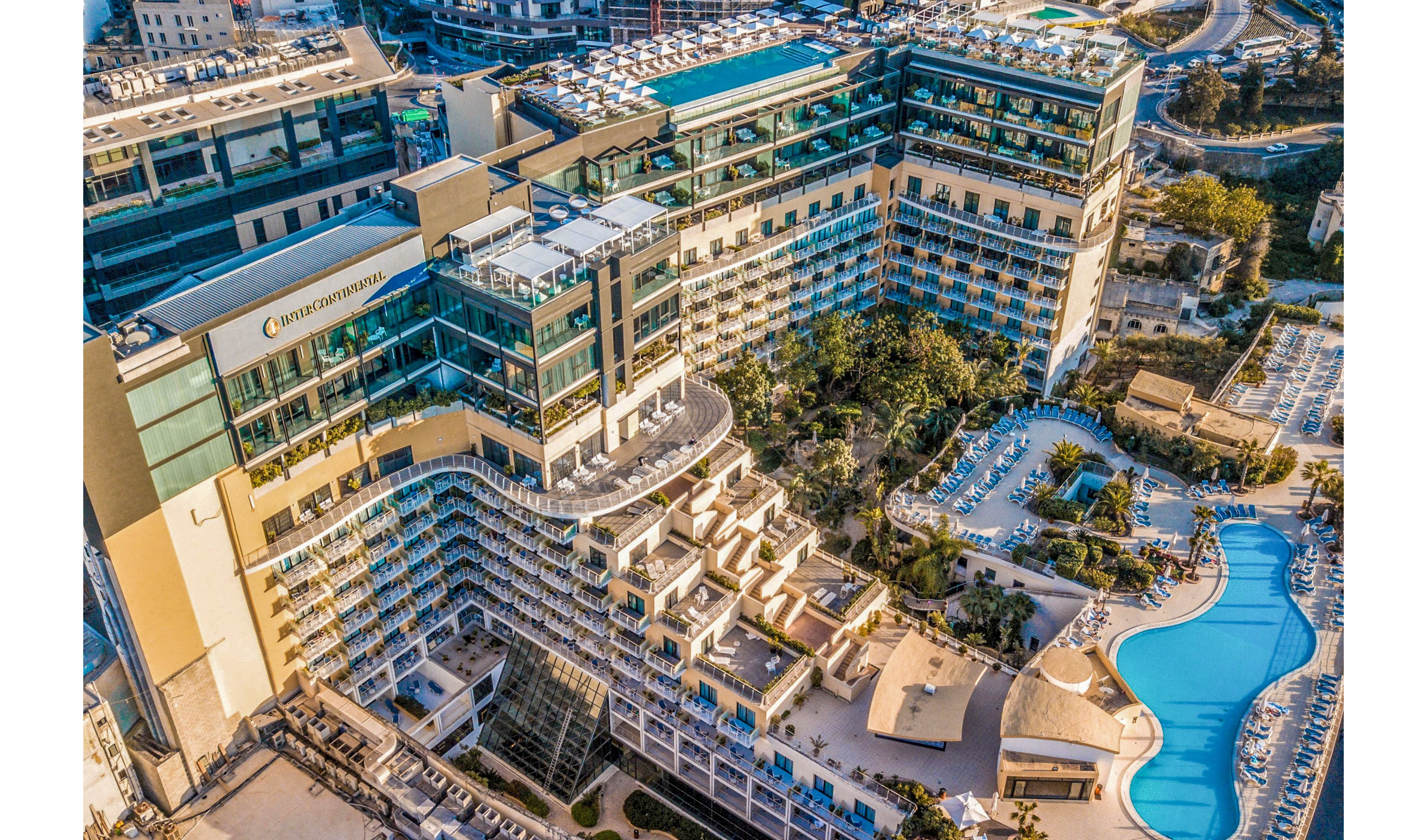 InterContinental Malta