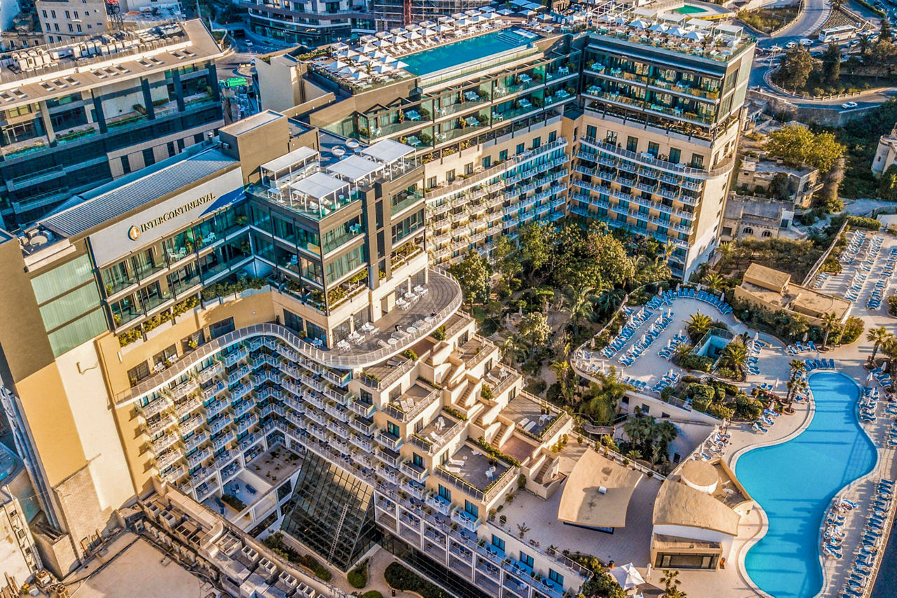 InterContinental Malta