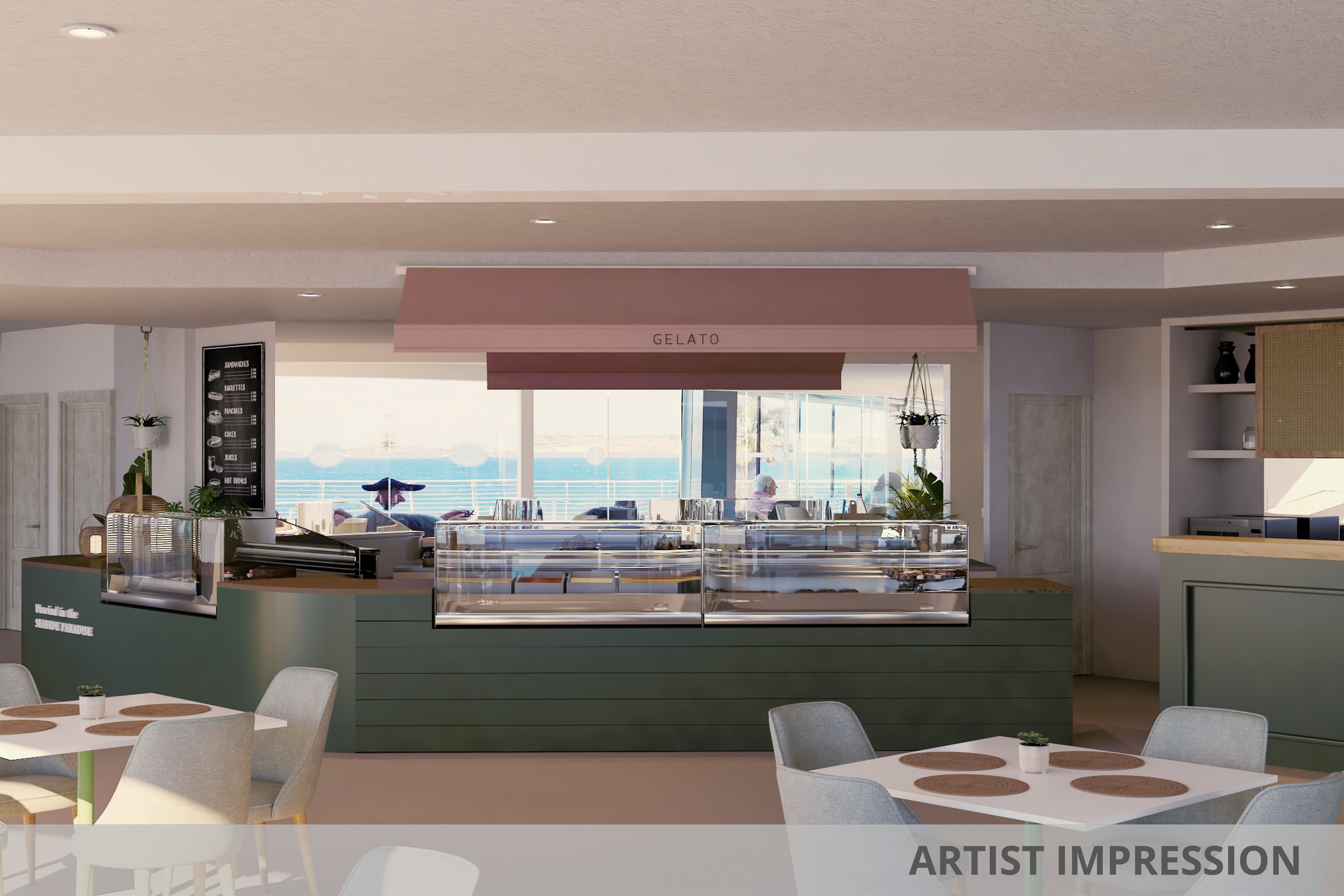 DoubleTree by Hilton Malta