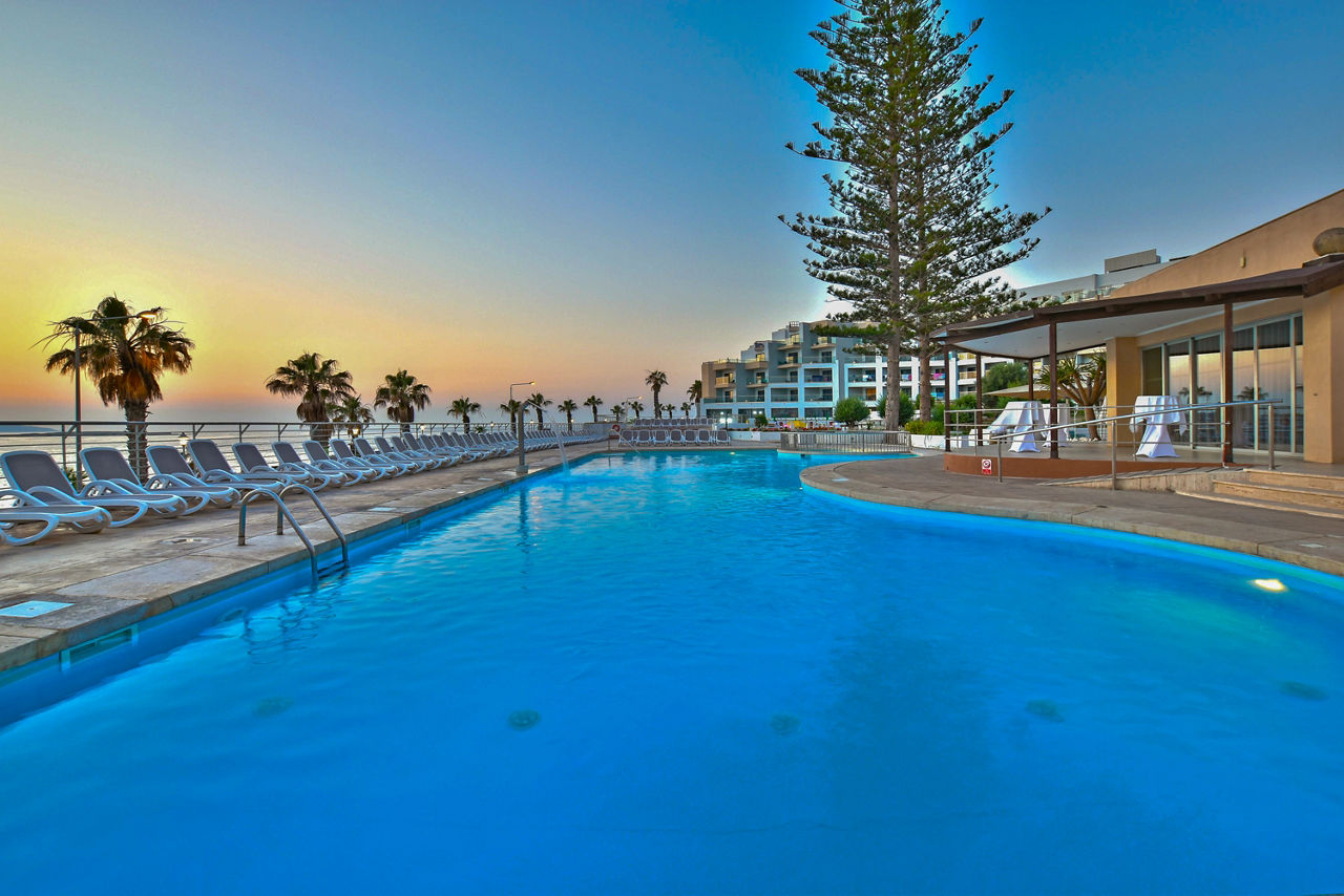 DoubleTree by Hilton Malta