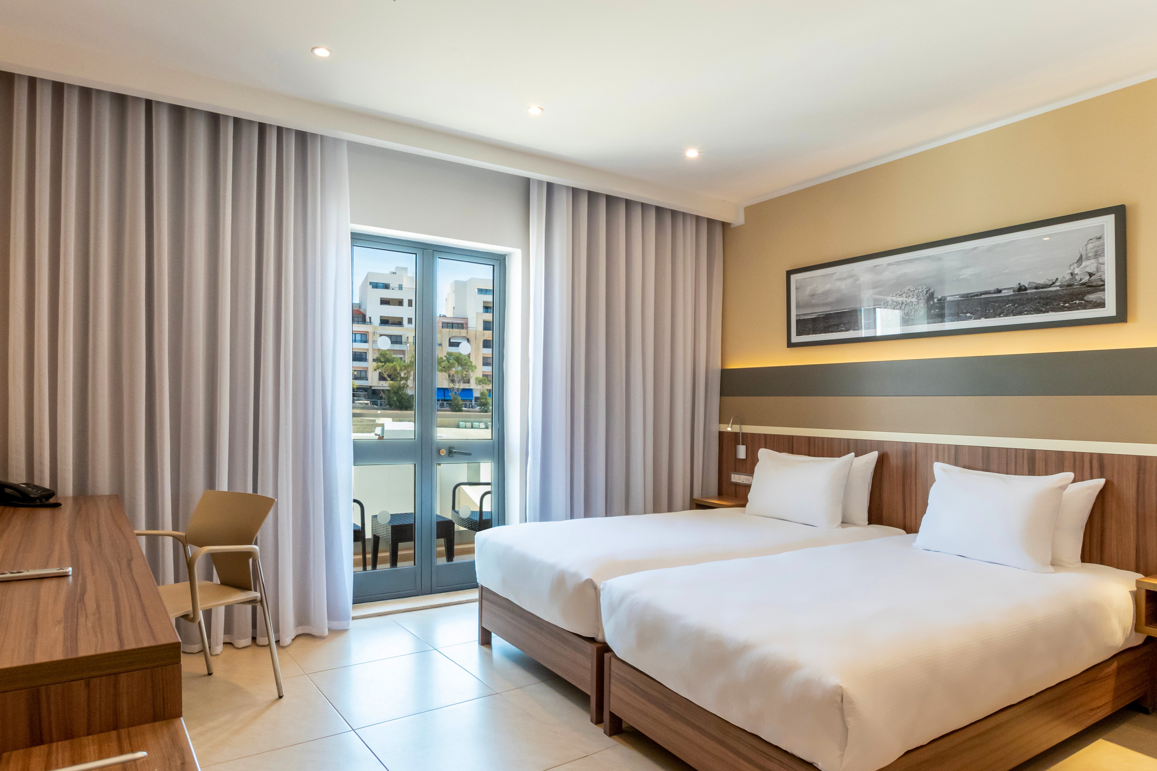 DoubleTree by Hilton Malta