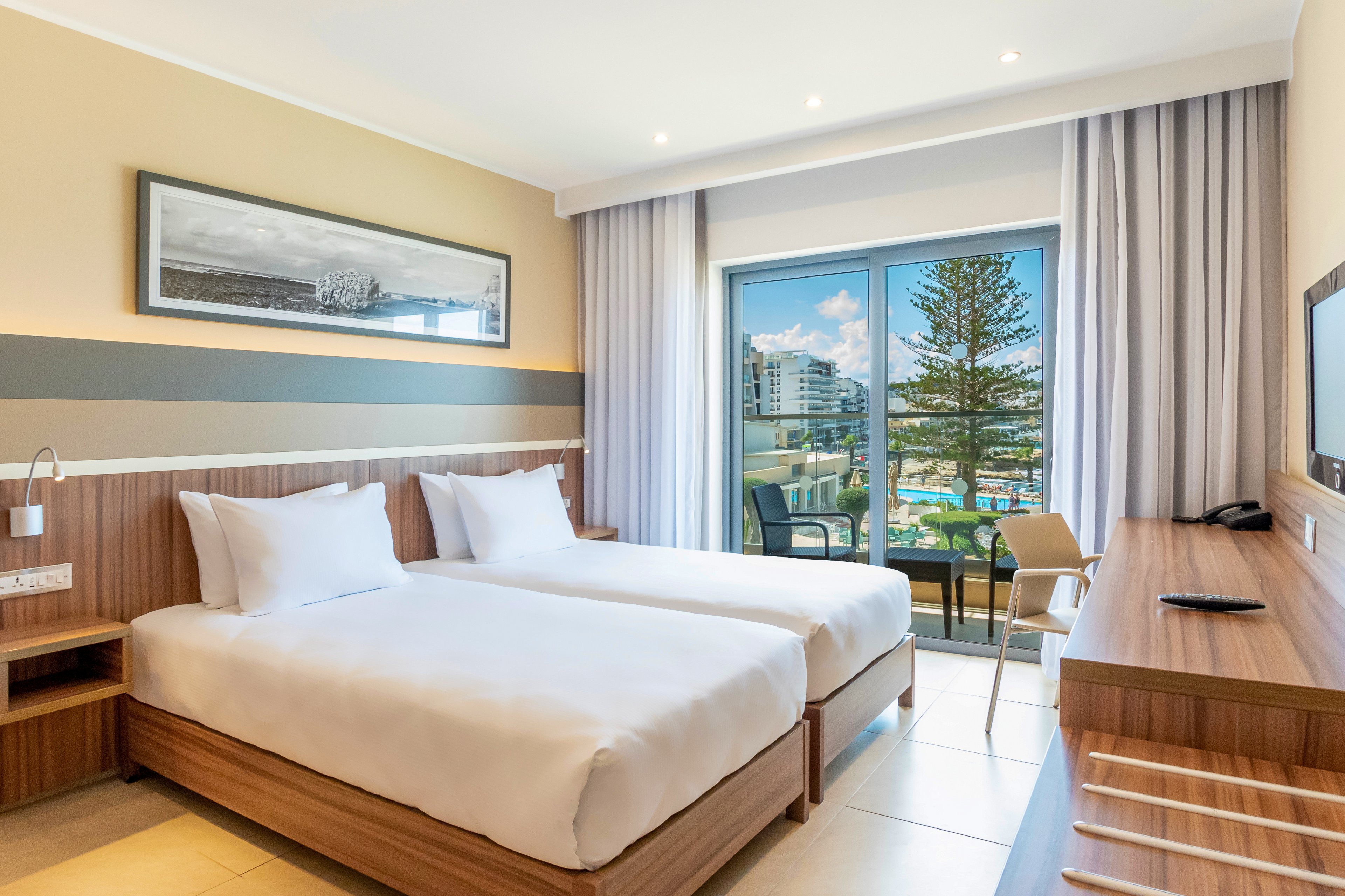 DoubleTree by Hilton Malta