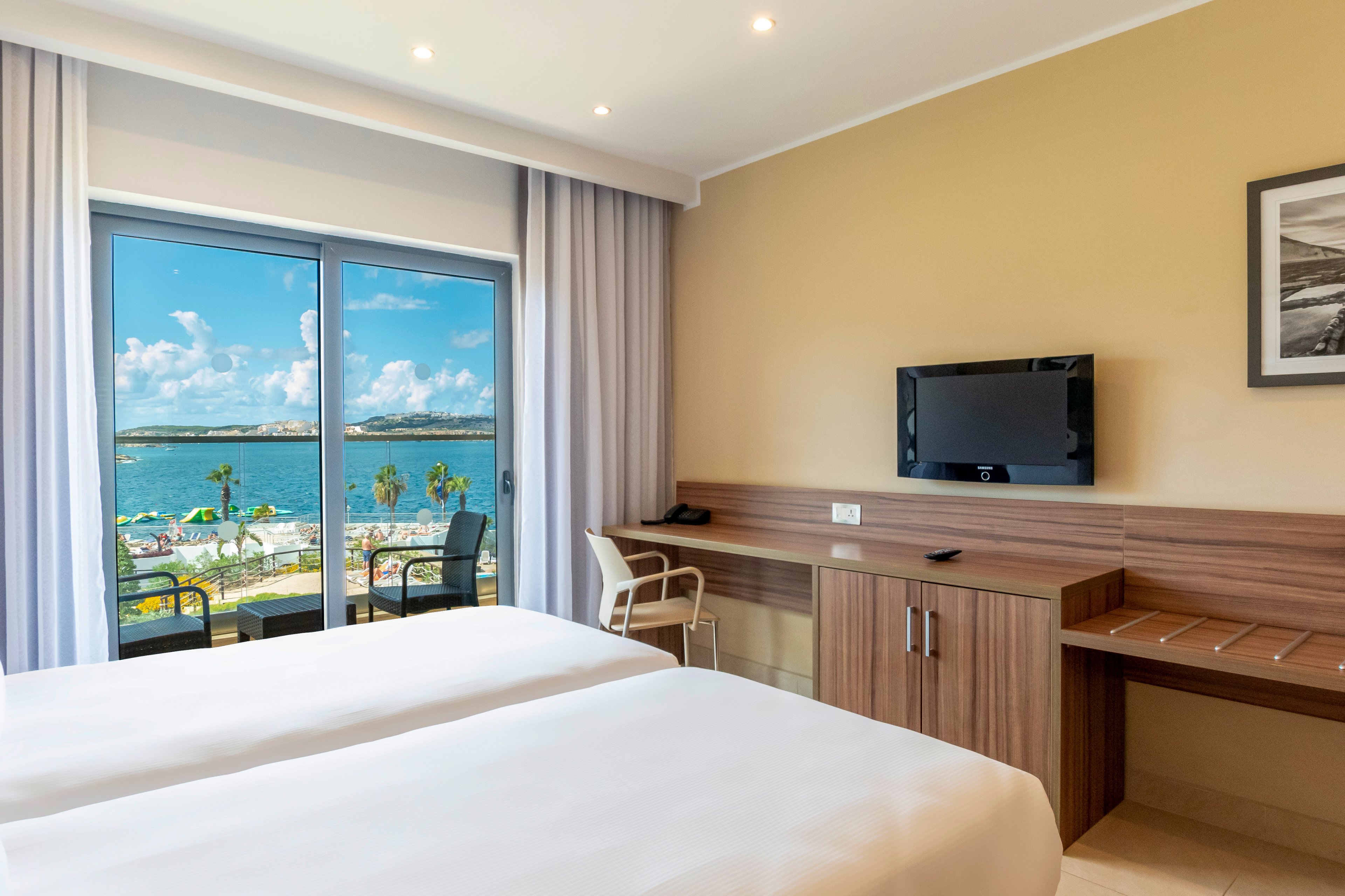 DoubleTree by Hilton Malta
