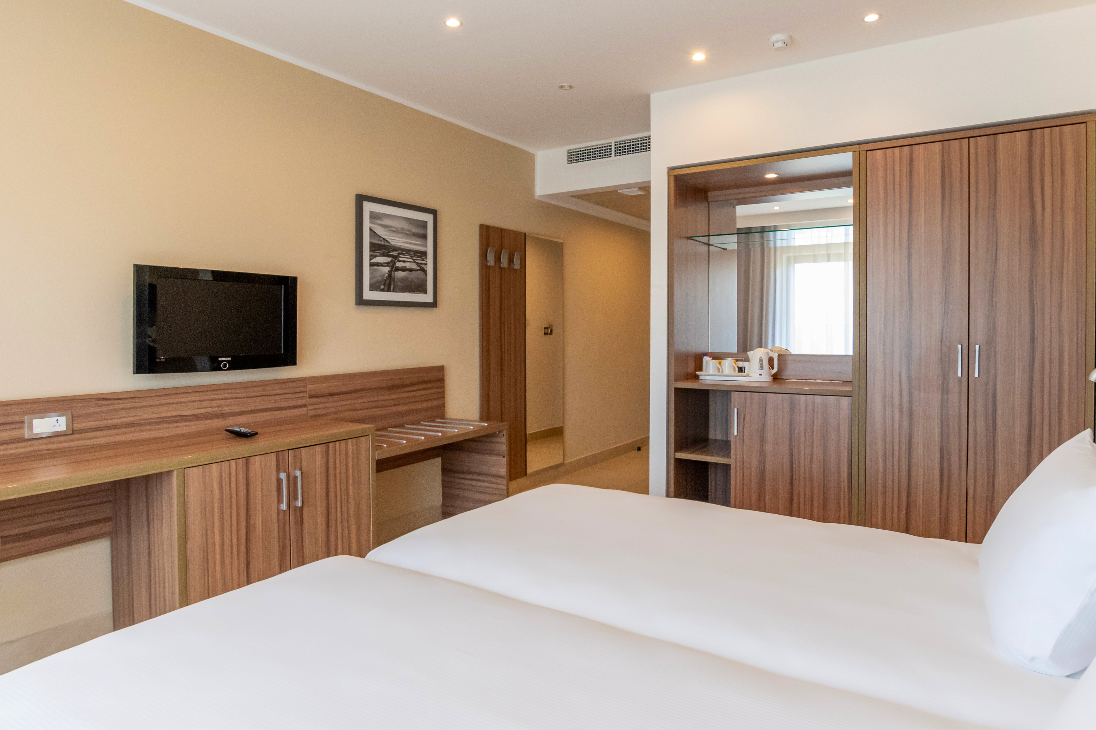 DoubleTree by Hilton Malta
