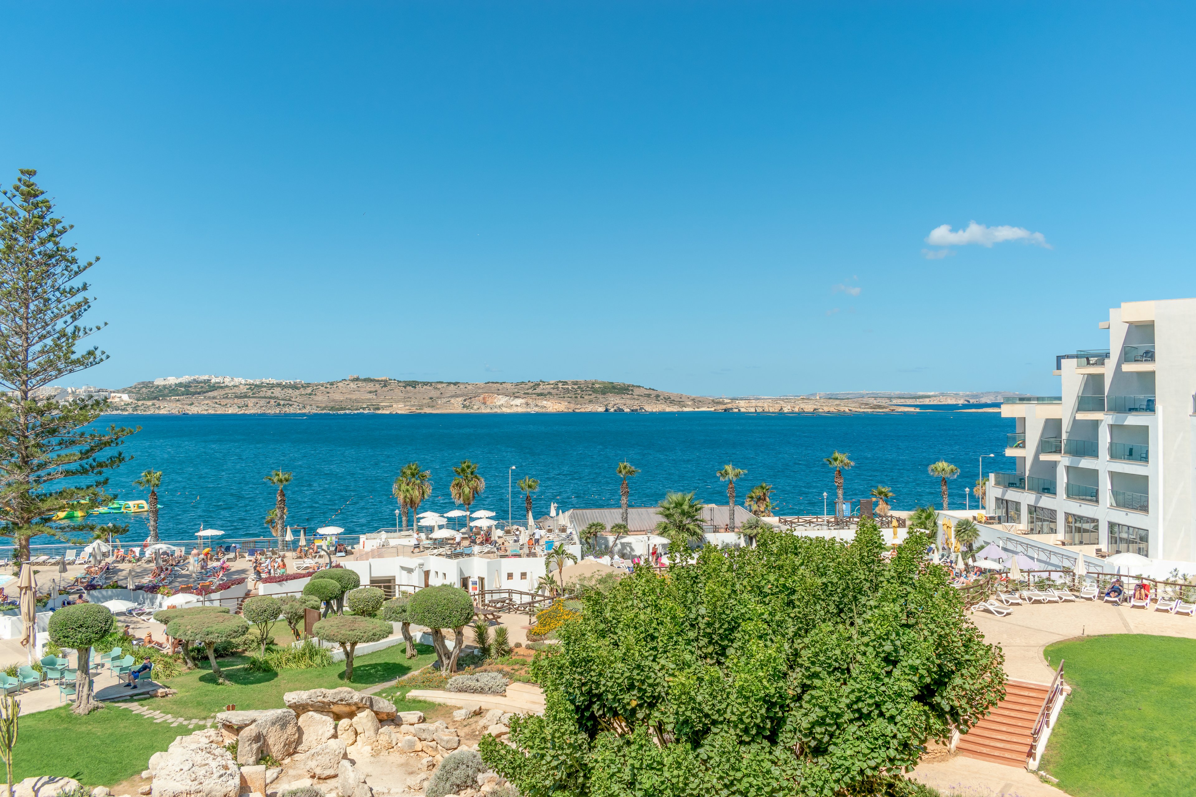 DoubleTree by Hilton Malta