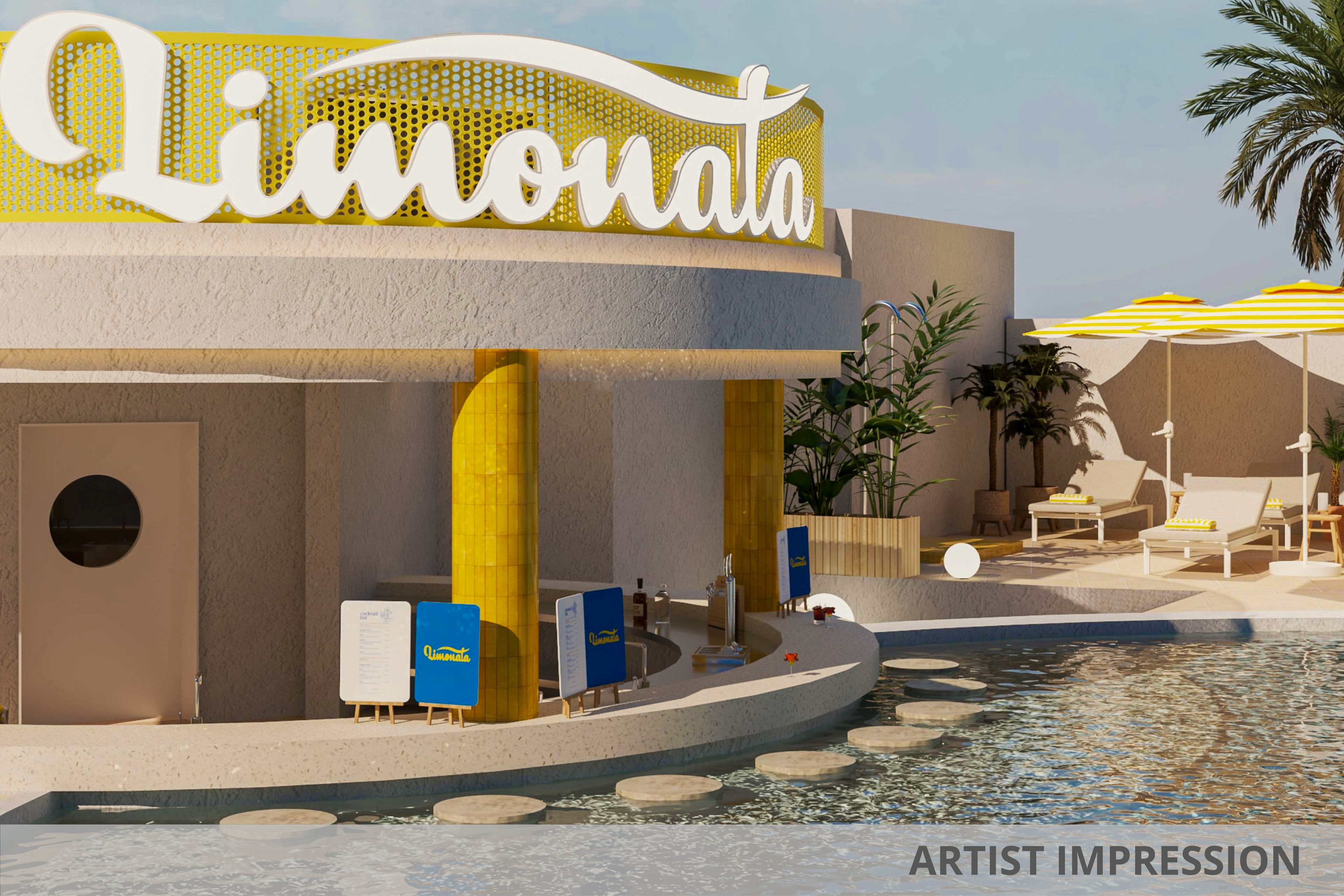 DoubleTree by Hilton Malta