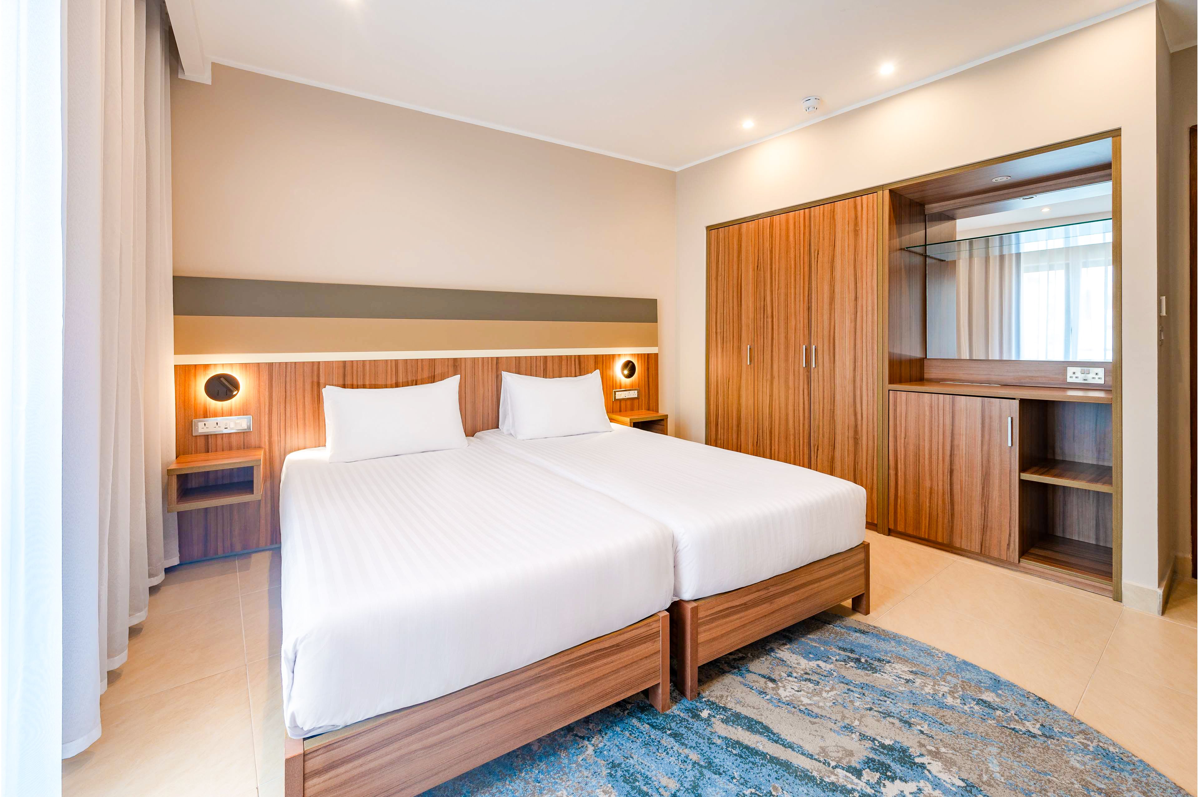 DoubleTree by Hilton Malta