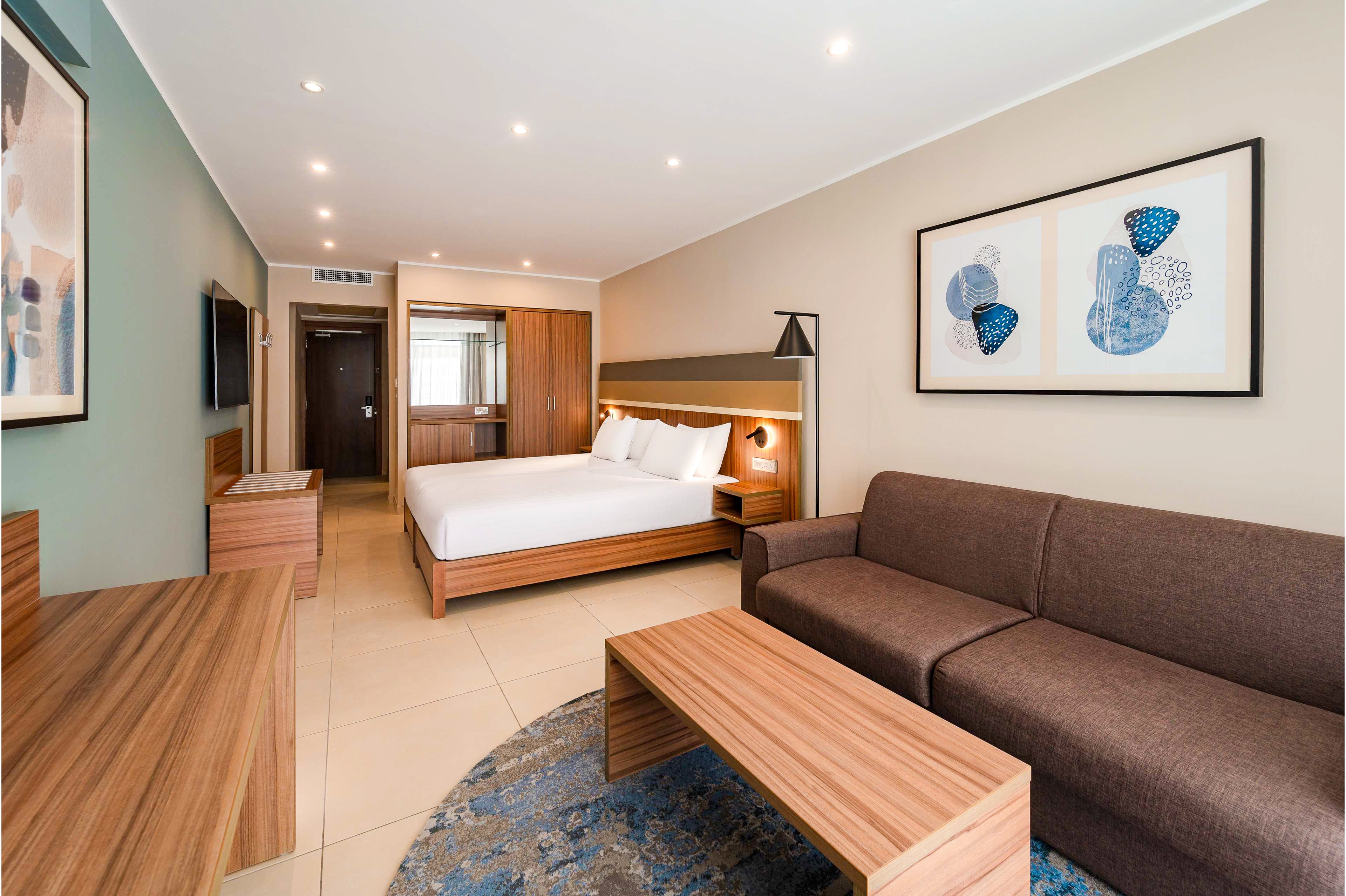 DoubleTree by Hilton Malta