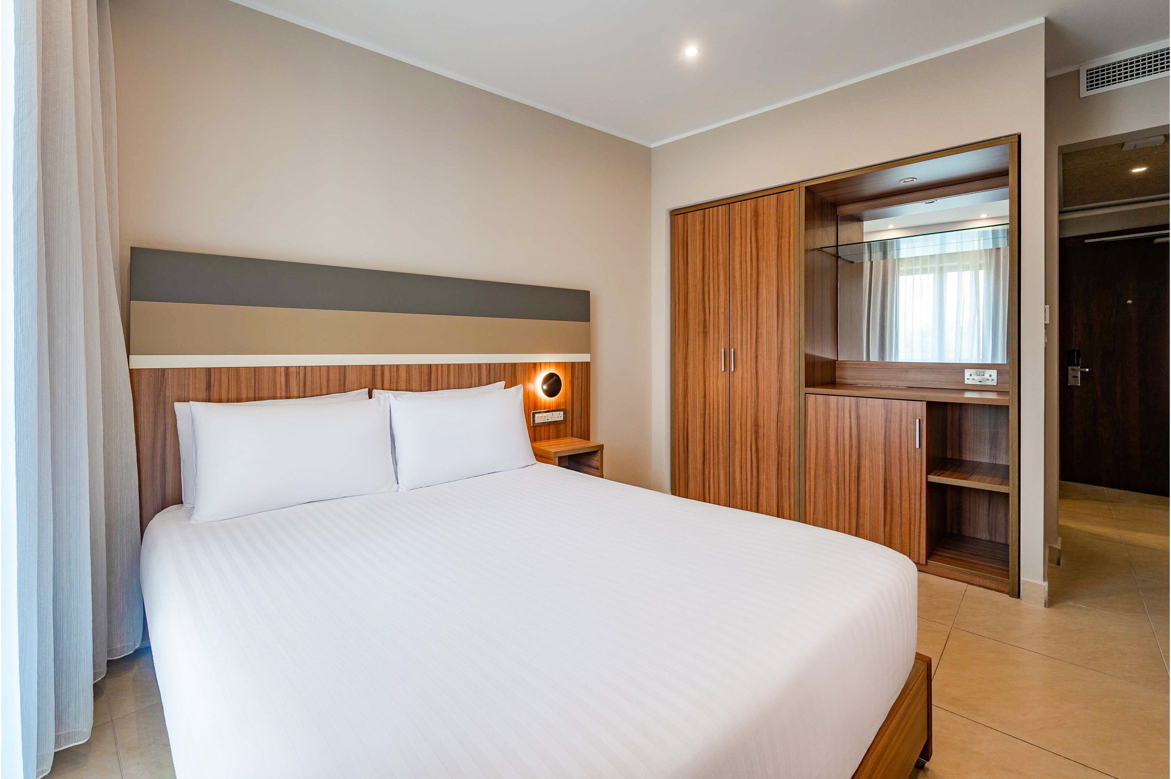 DoubleTree by Hilton Malta