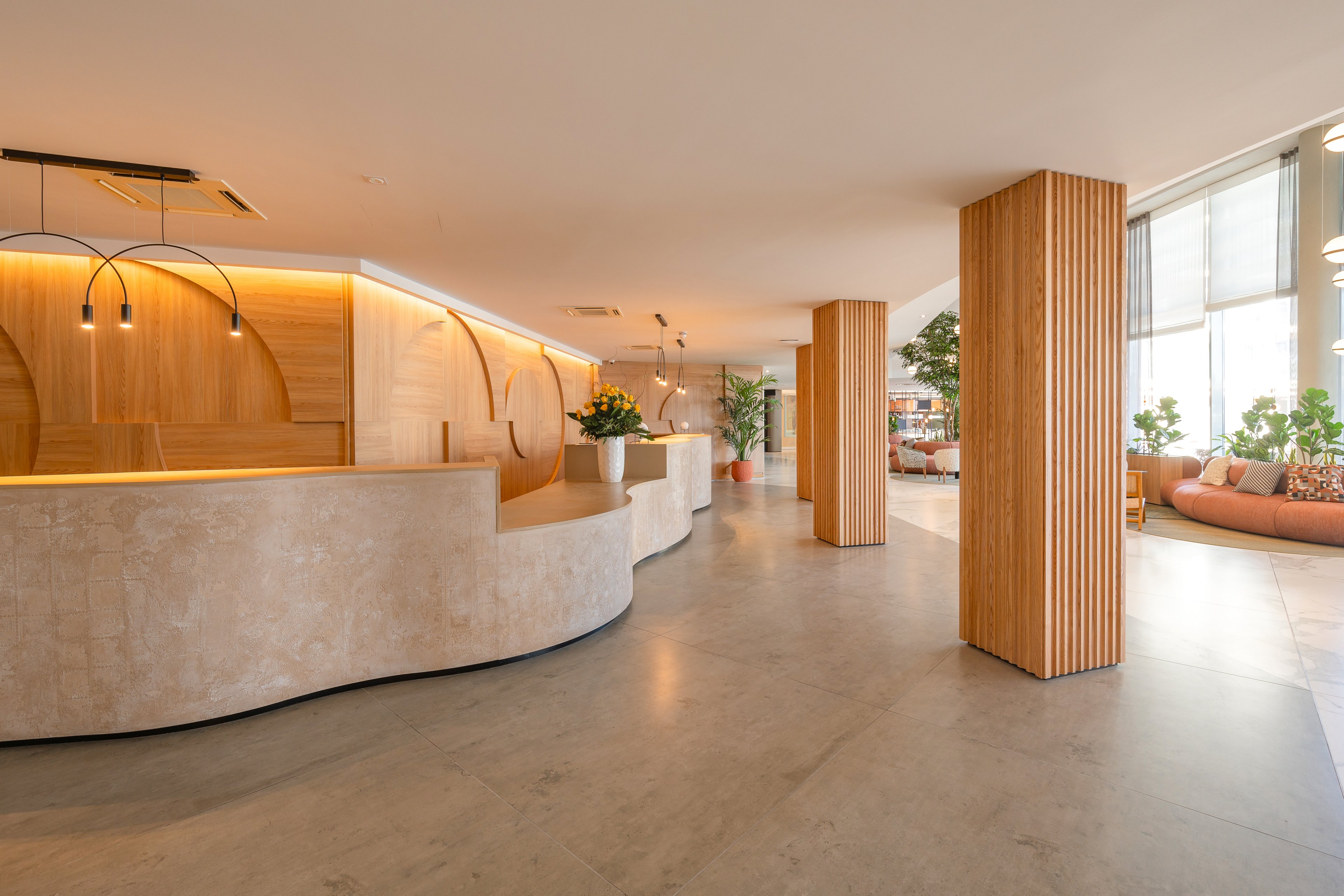 DoubleTree by Hilton Malta